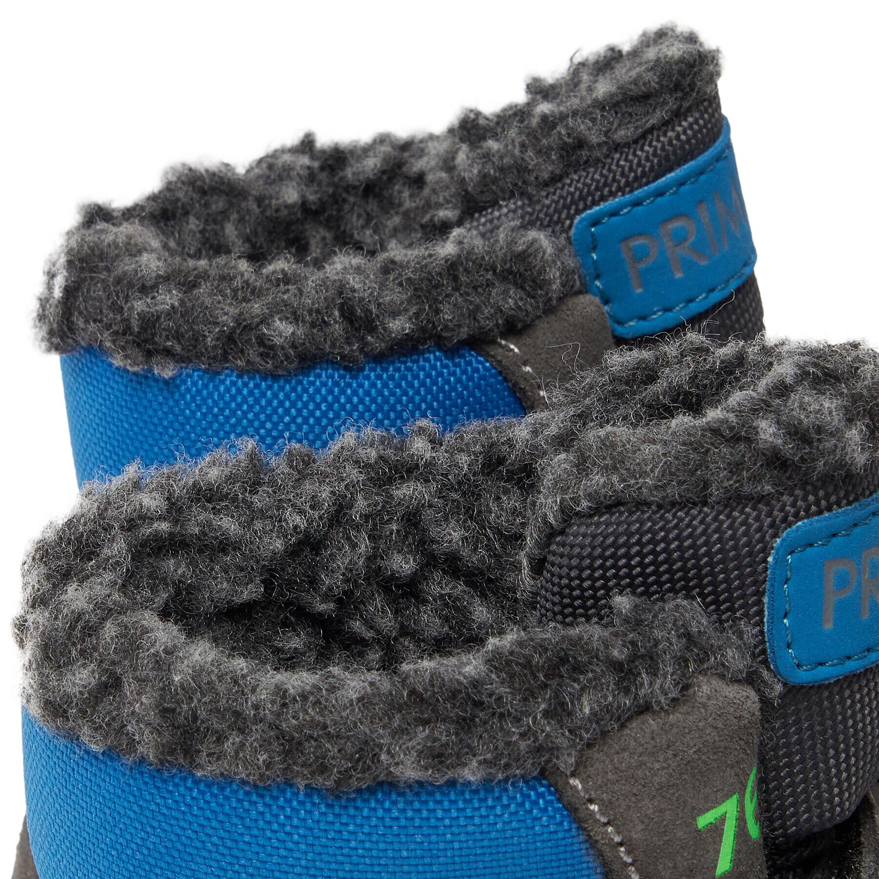 Primigi Ботуши GORE-TEX 4854055 S Сив - Pepit.bg