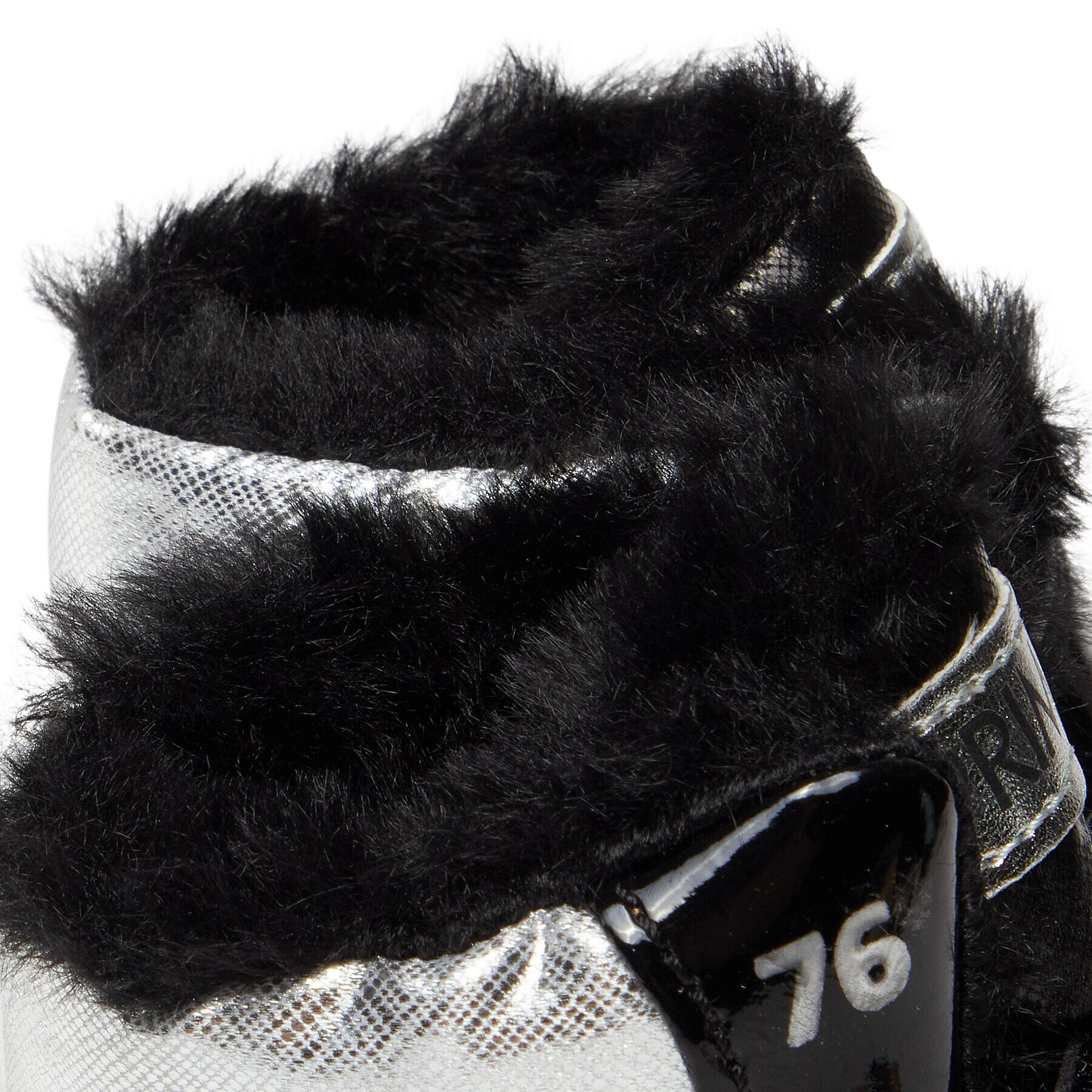 Primigi Ботуши GORE-TEX 4854066 S Черен - Pepit.bg