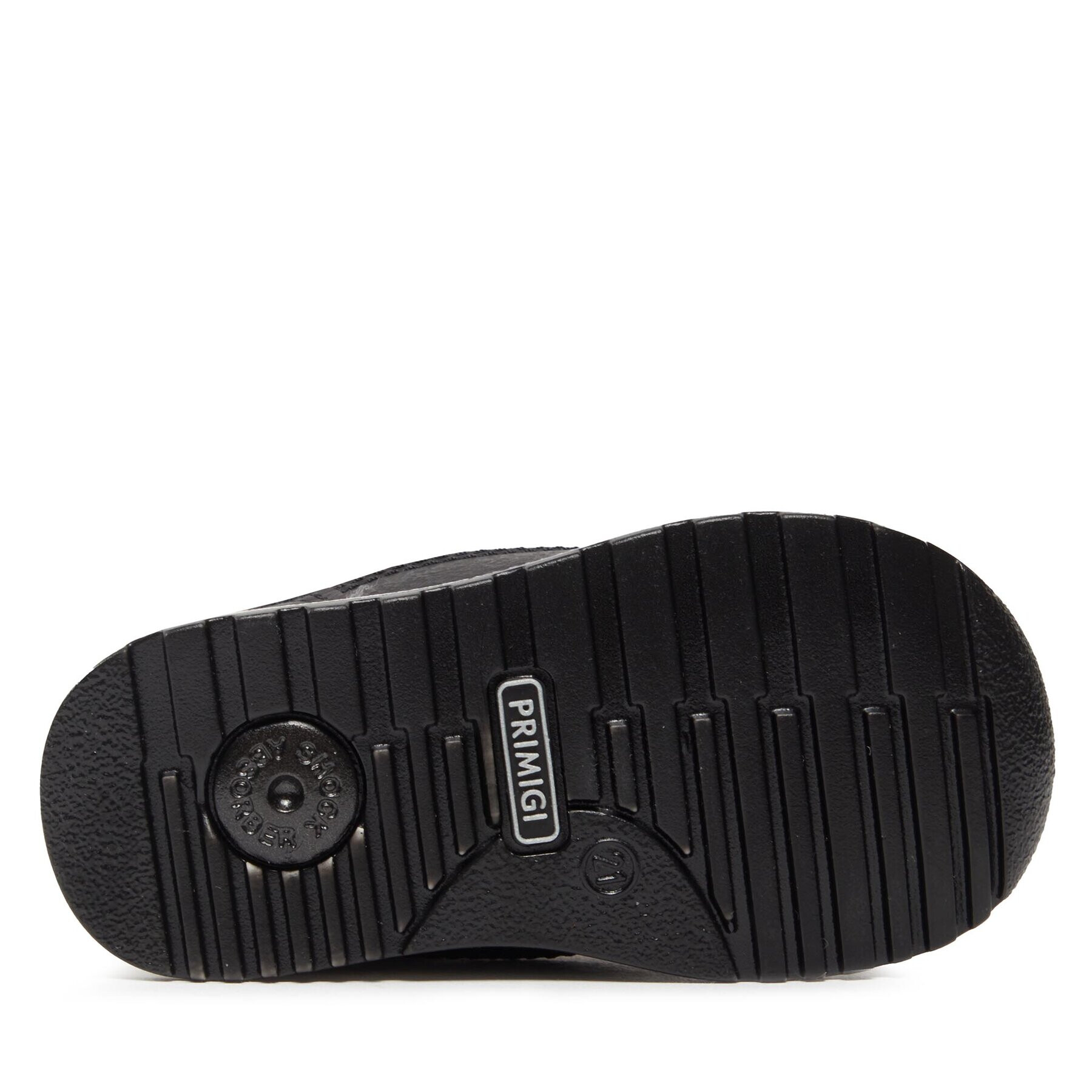 Primigi Ботуши GORE-TEX 4854333 M Кафяв - Pepit.bg
