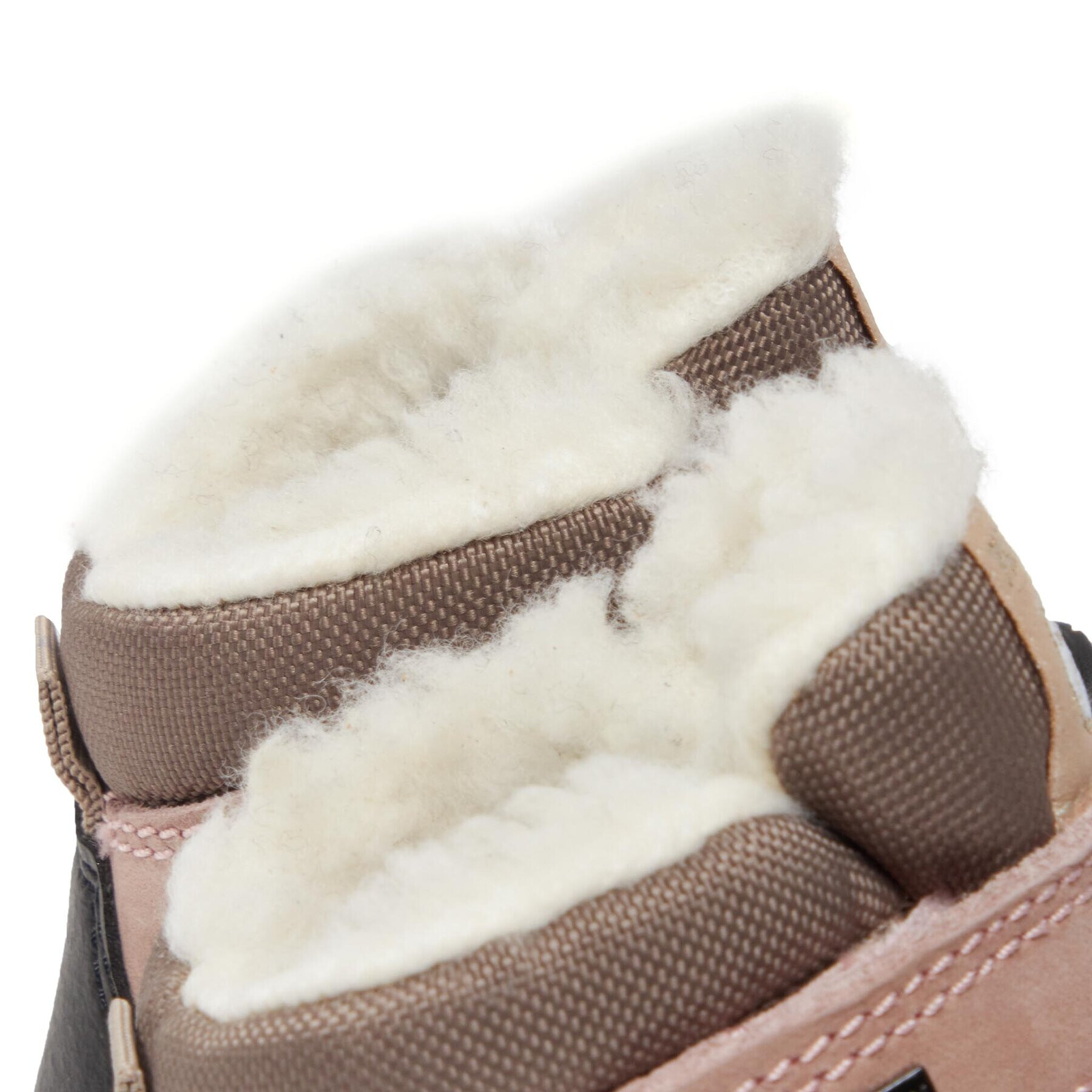 Primigi Ботуши GORE-TEX 4854333 M Кафяв - Pepit.bg