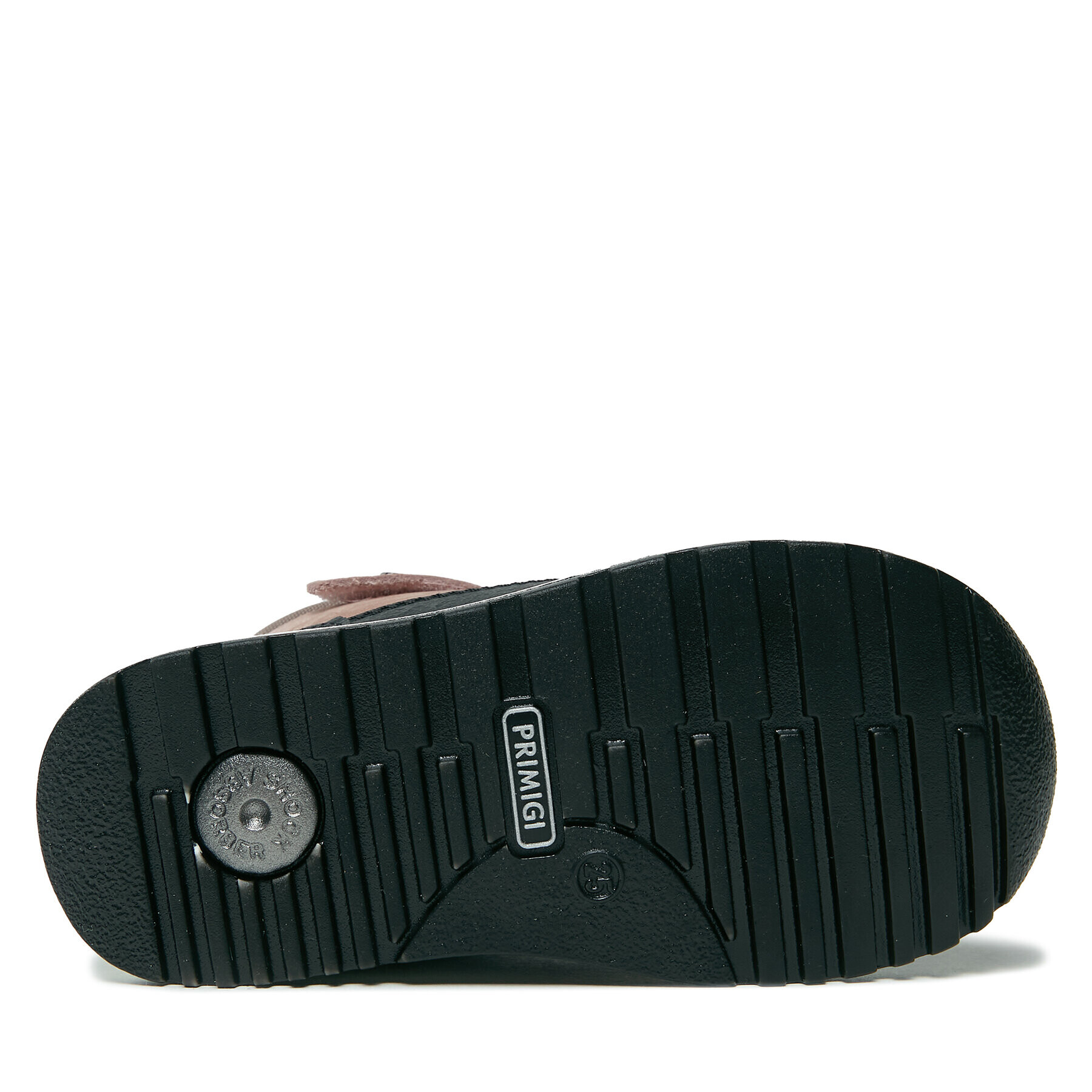 Primigi Ботуши GORE-TEX 4854333 S Кафяв - Pepit.bg