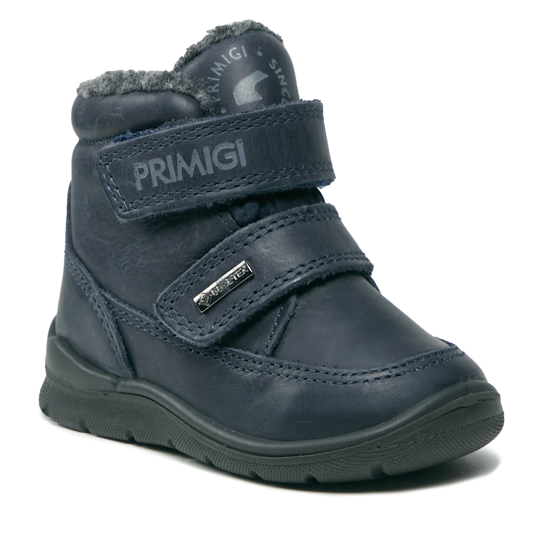 Primigi Ботуши GORE-TEX 4856000 Син - Pepit.bg