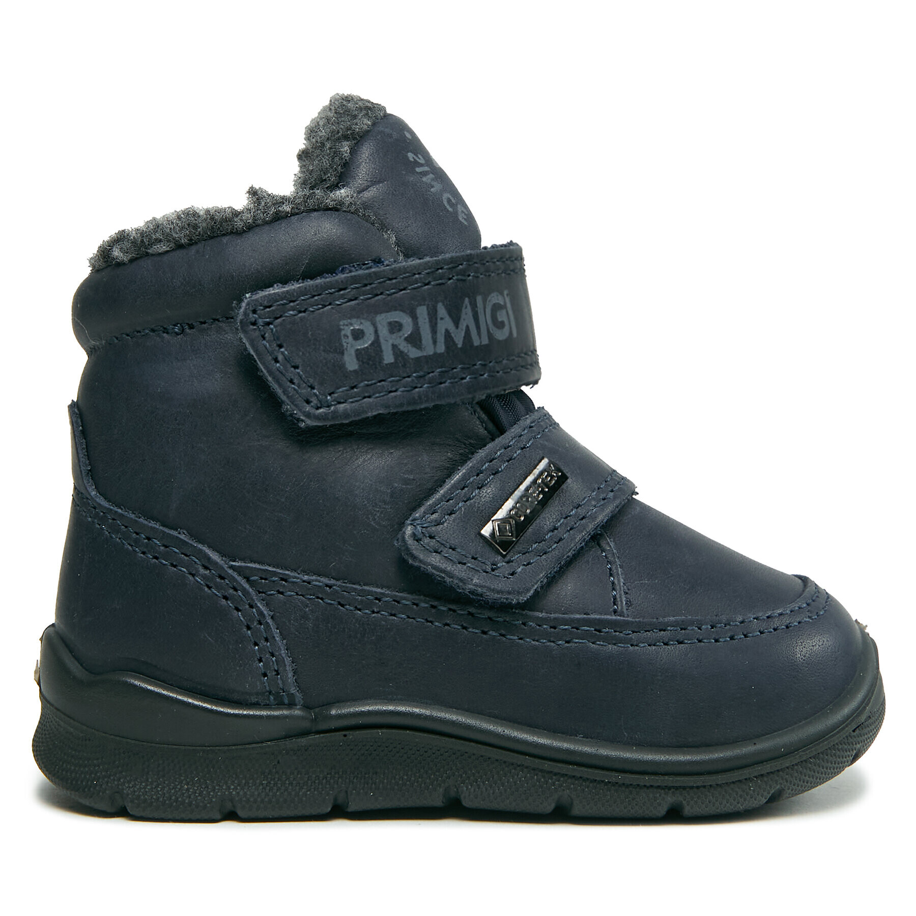 Primigi Ботуши GORE-TEX 4856000 Син - Pepit.bg