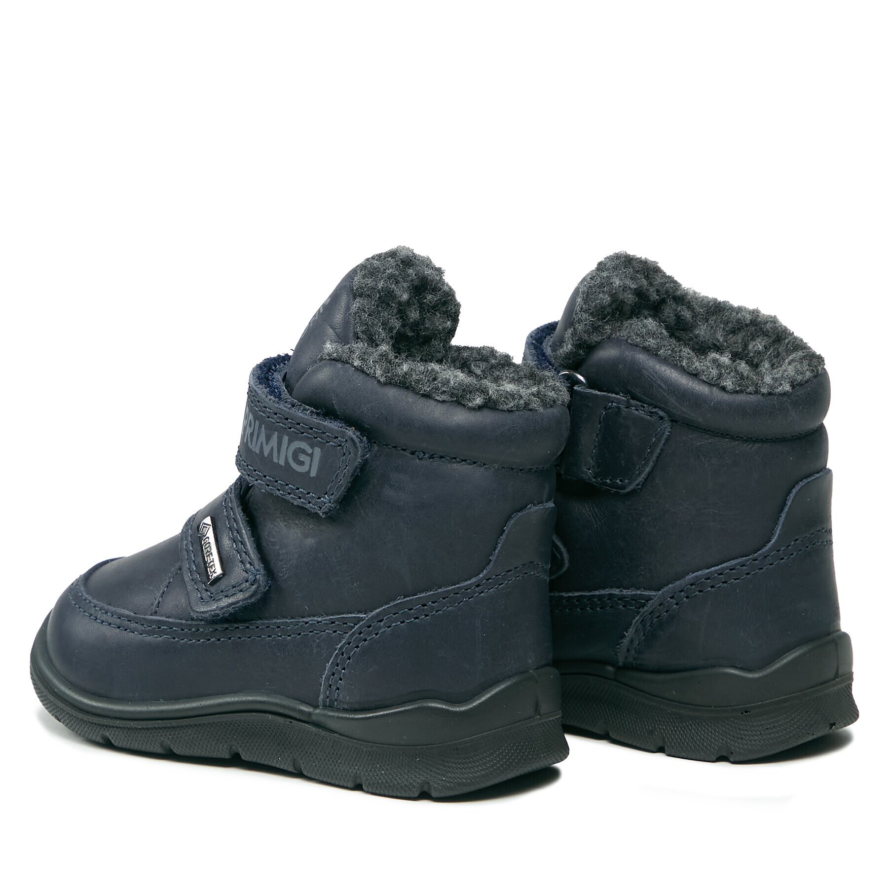 Primigi Ботуши GORE-TEX 4856000 Син - Pepit.bg