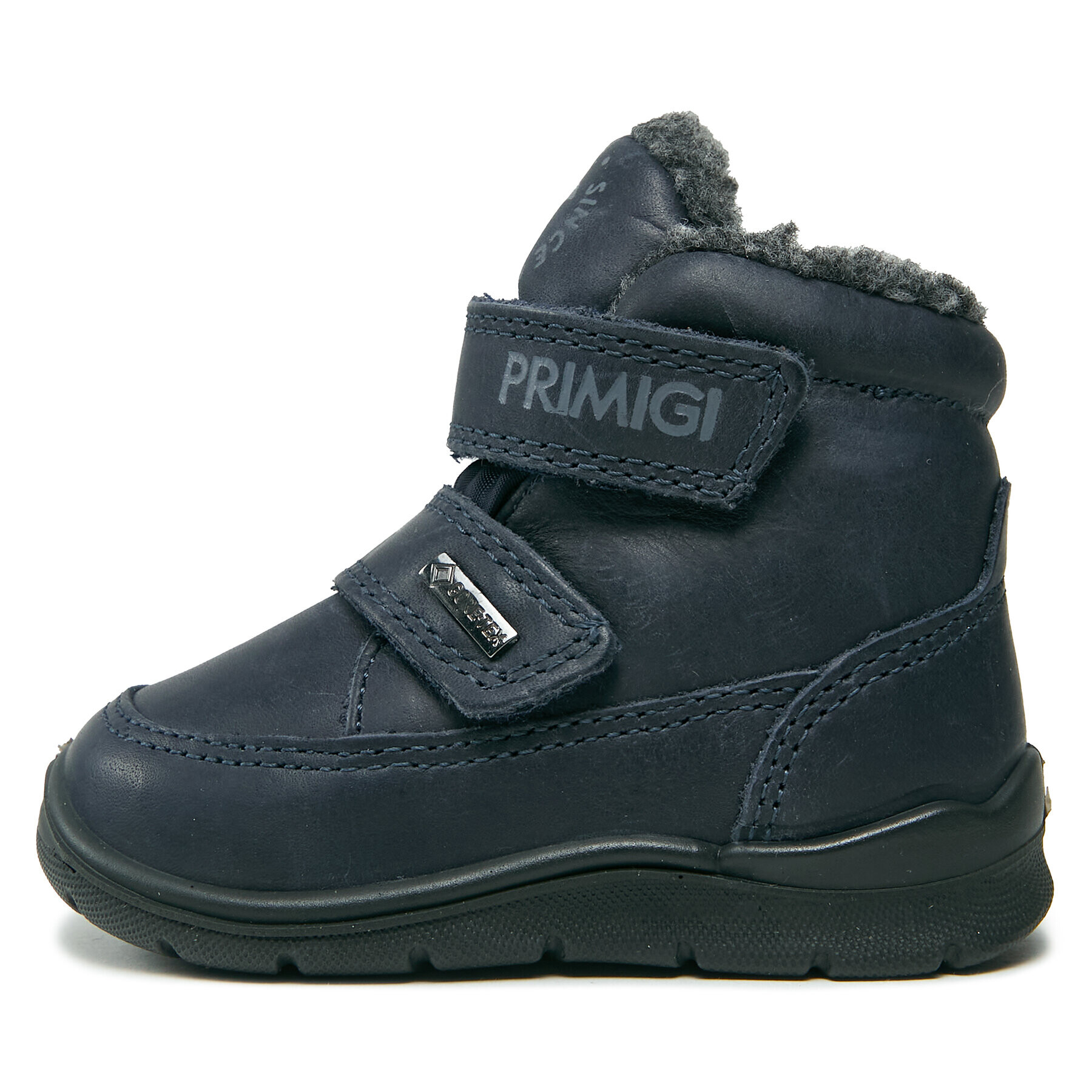 Primigi Ботуши GORE-TEX 4856000 Син - Pepit.bg