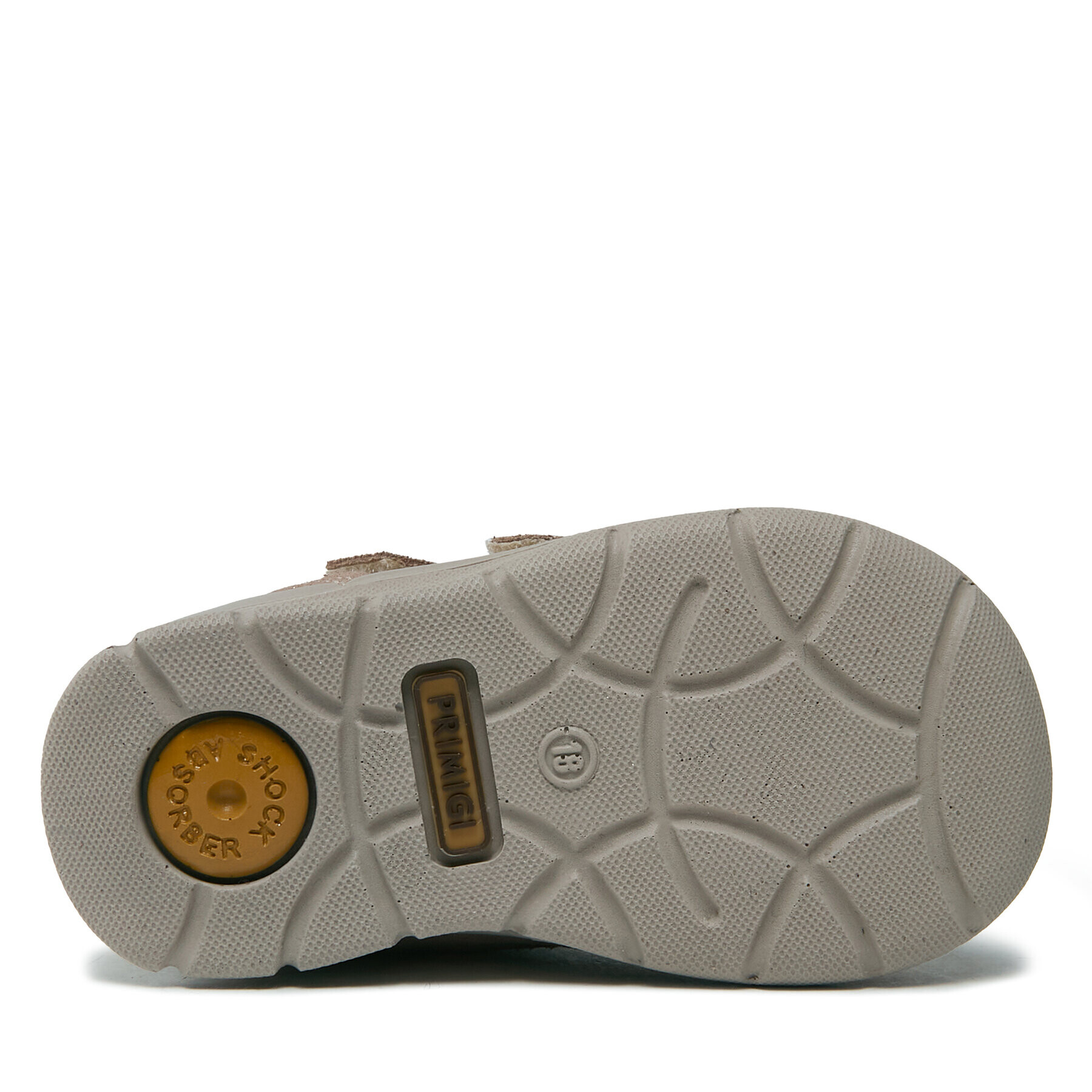 Primigi Ботуши GORE-TEX 4856022 Бежов - Pepit.bg