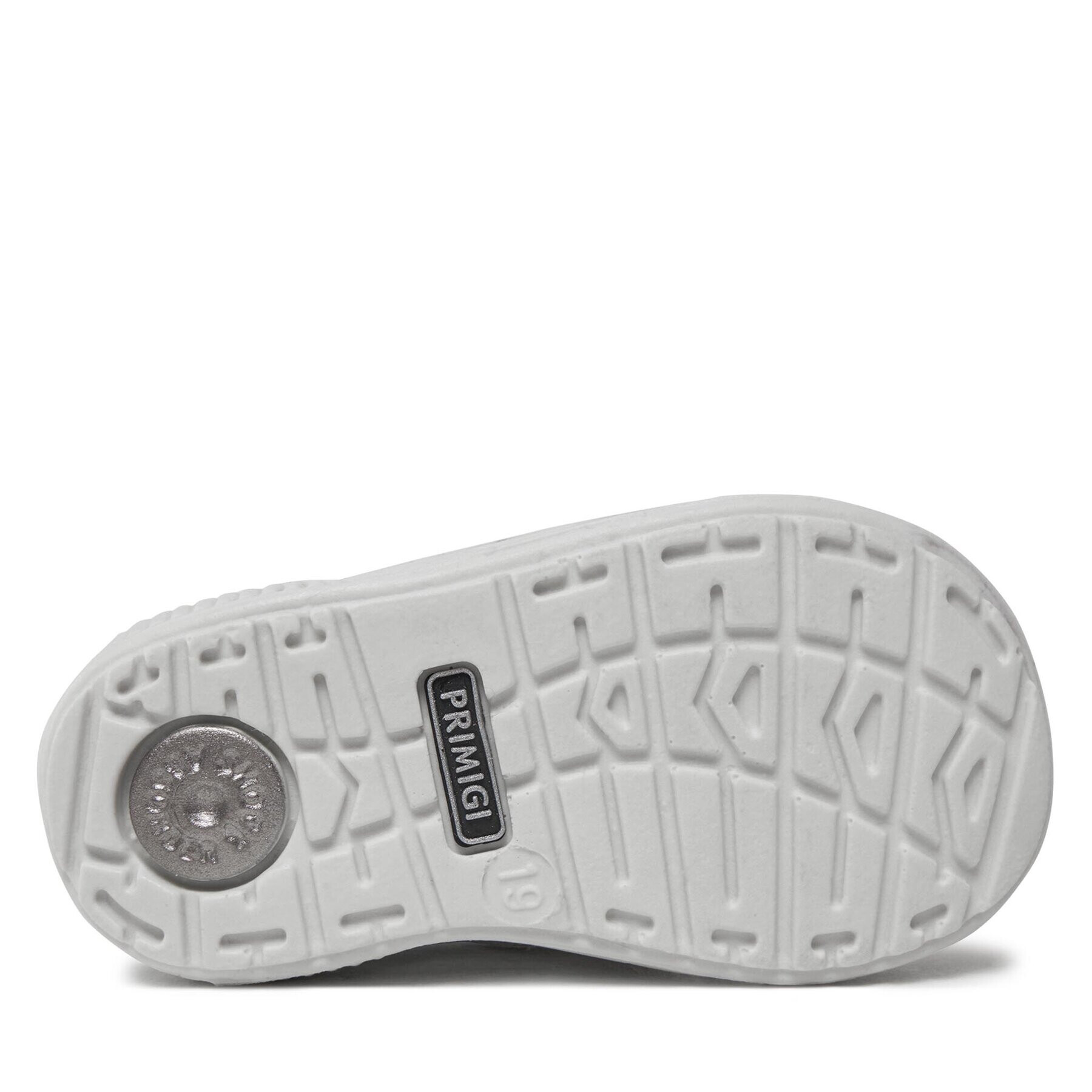 Primigi Ботуши GORE-TEX 4858200 Сребрист - Pepit.bg