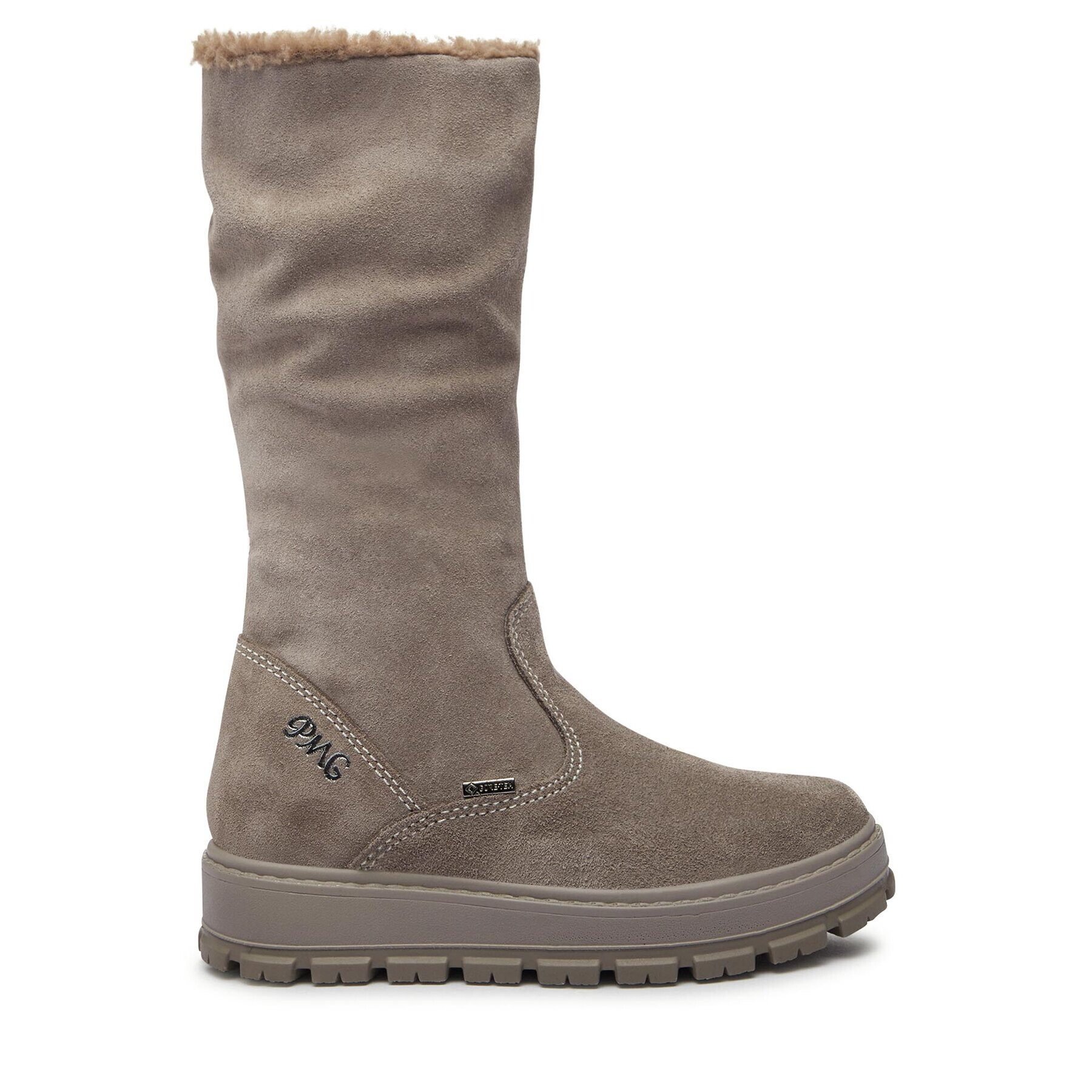 Primigi Ботуши GORE-TEX 4872511 M Кафяв - Pepit.bg
