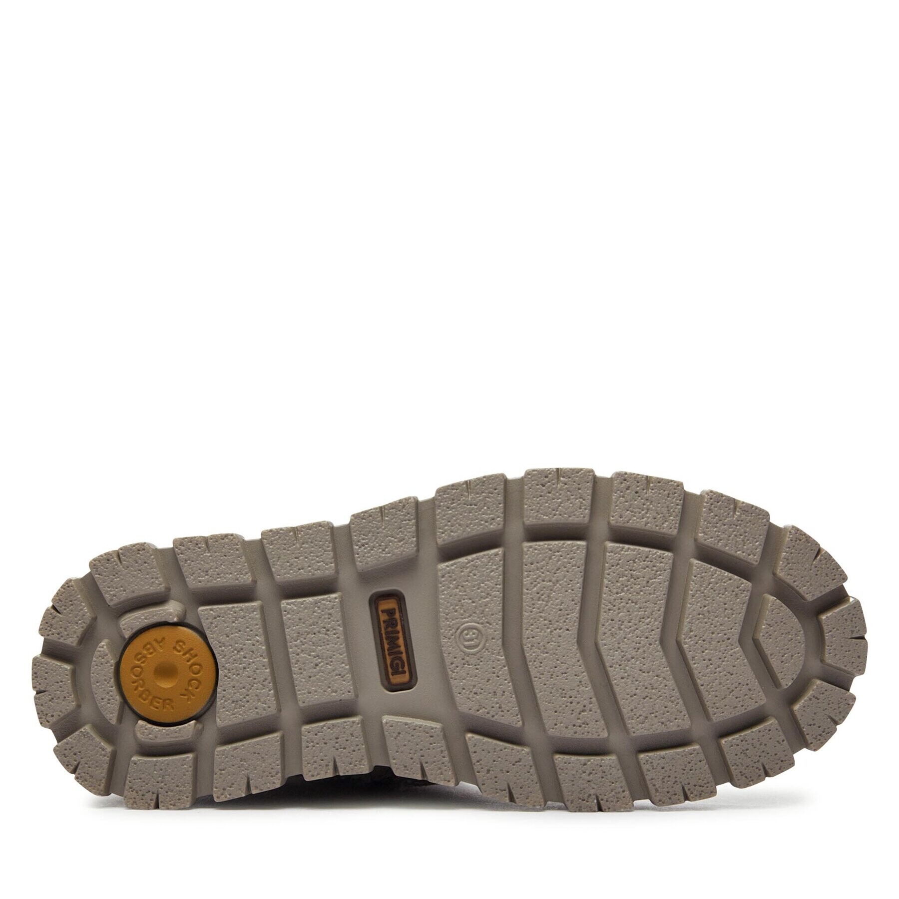Primigi Ботуши GORE-TEX 4872511 M Кафяв - Pepit.bg