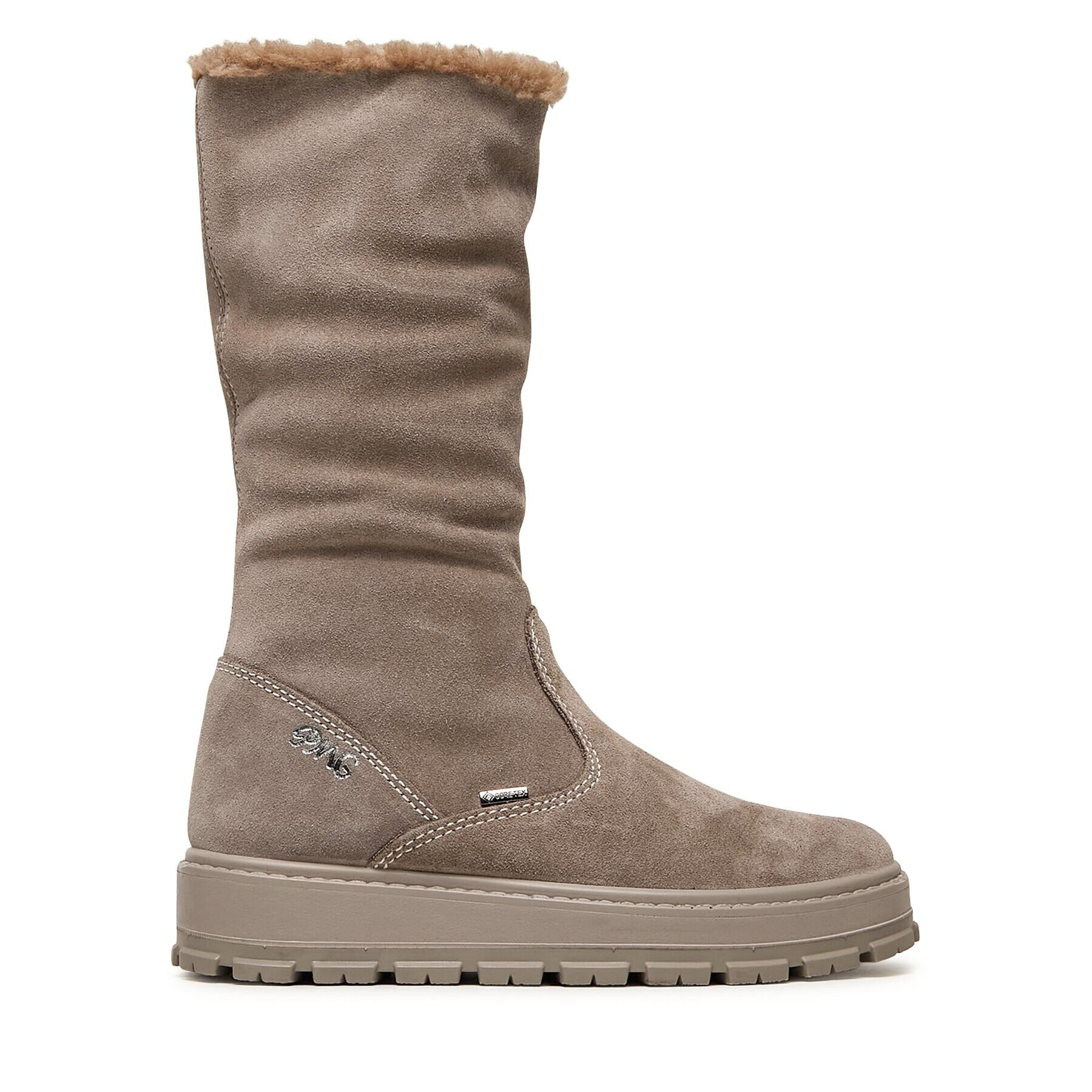 Primigi Ботуши GORE-TEX 4872511 S Кафяв - Pepit.bg