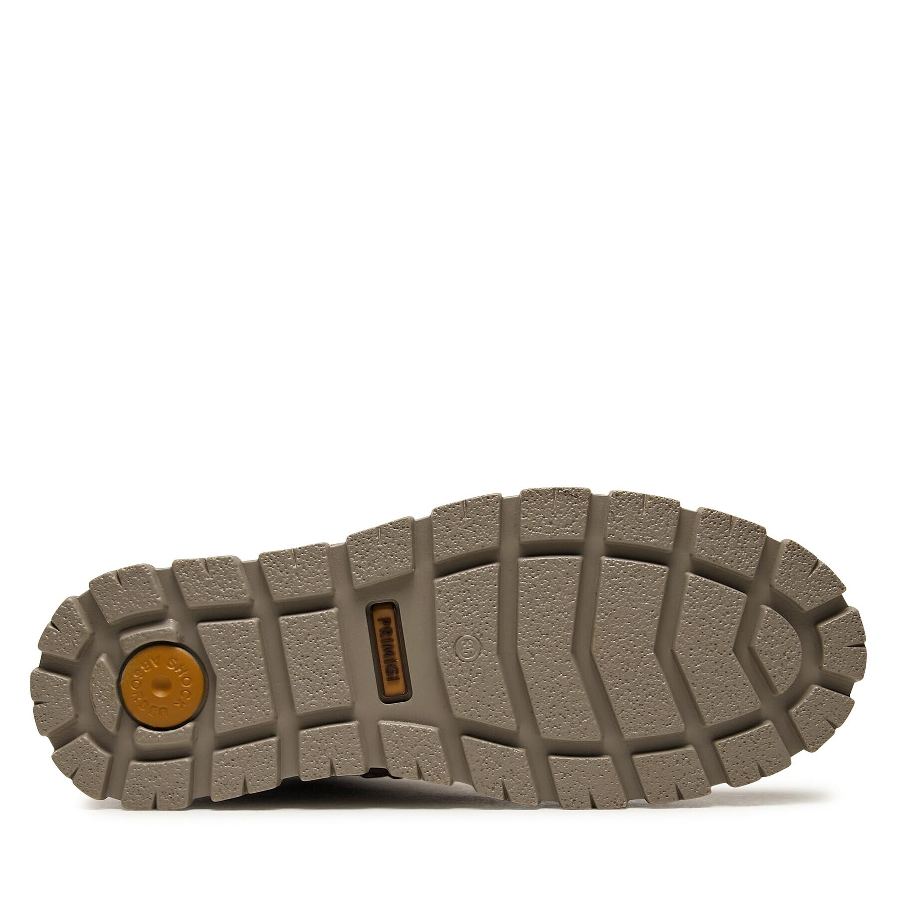 Primigi Ботуши GORE-TEX 4872511 S Кафяв - Pepit.bg