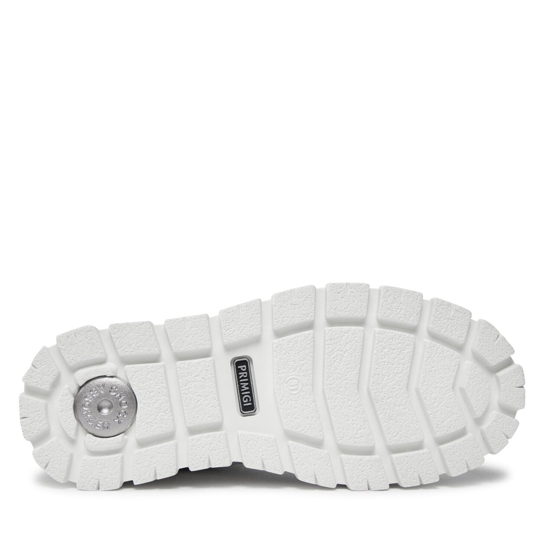 Primigi Ботуши GORE-TEX 4872800 M Сребрист - Pepit.bg