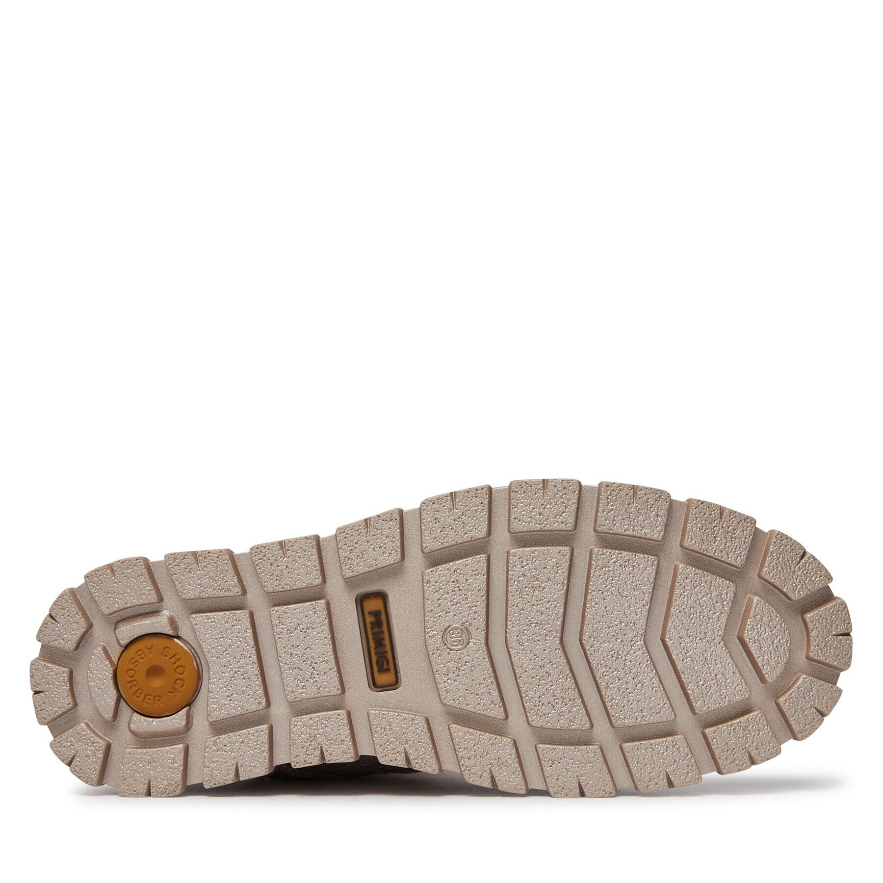 Primigi Ботуши GORE-TEX 4872900 D Розов - Pepit.bg