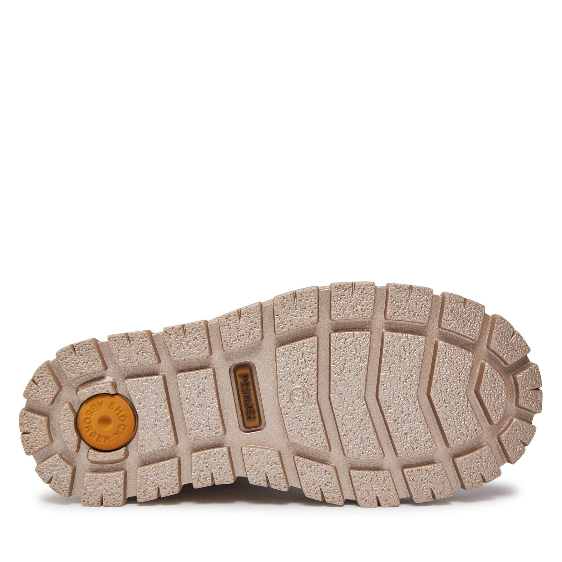 Primigi Ботуши GORE-TEX 4872900 M Розов - Pepit.bg