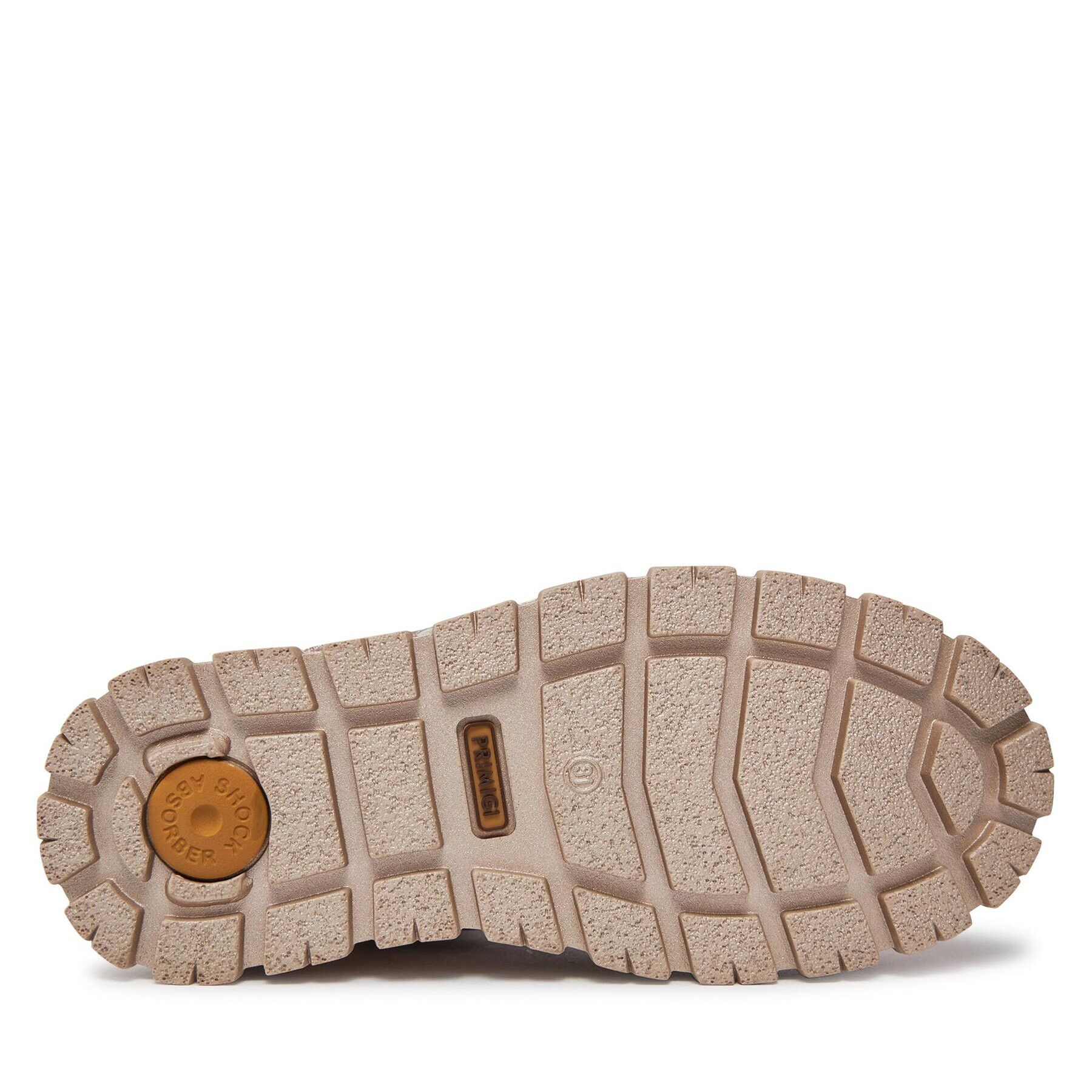 Primigi Ботуши GORE-TEX 4872900 S Розов - Pepit.bg