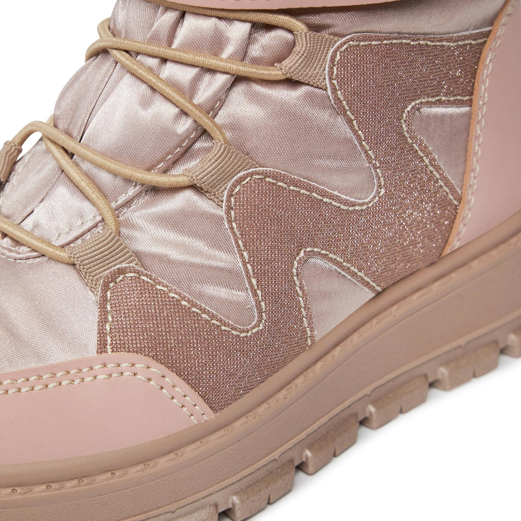 Primigi Ботуши GORE-TEX 4872900 S Розов - Pepit.bg