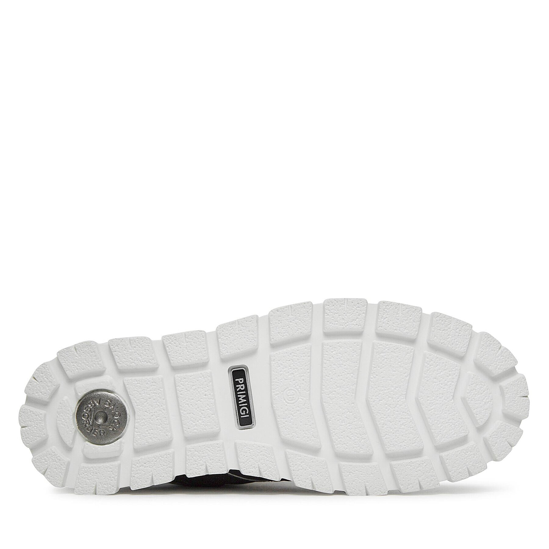 Primigi Ботуши GORE-TEX 4872922 D Сив - Pepit.bg