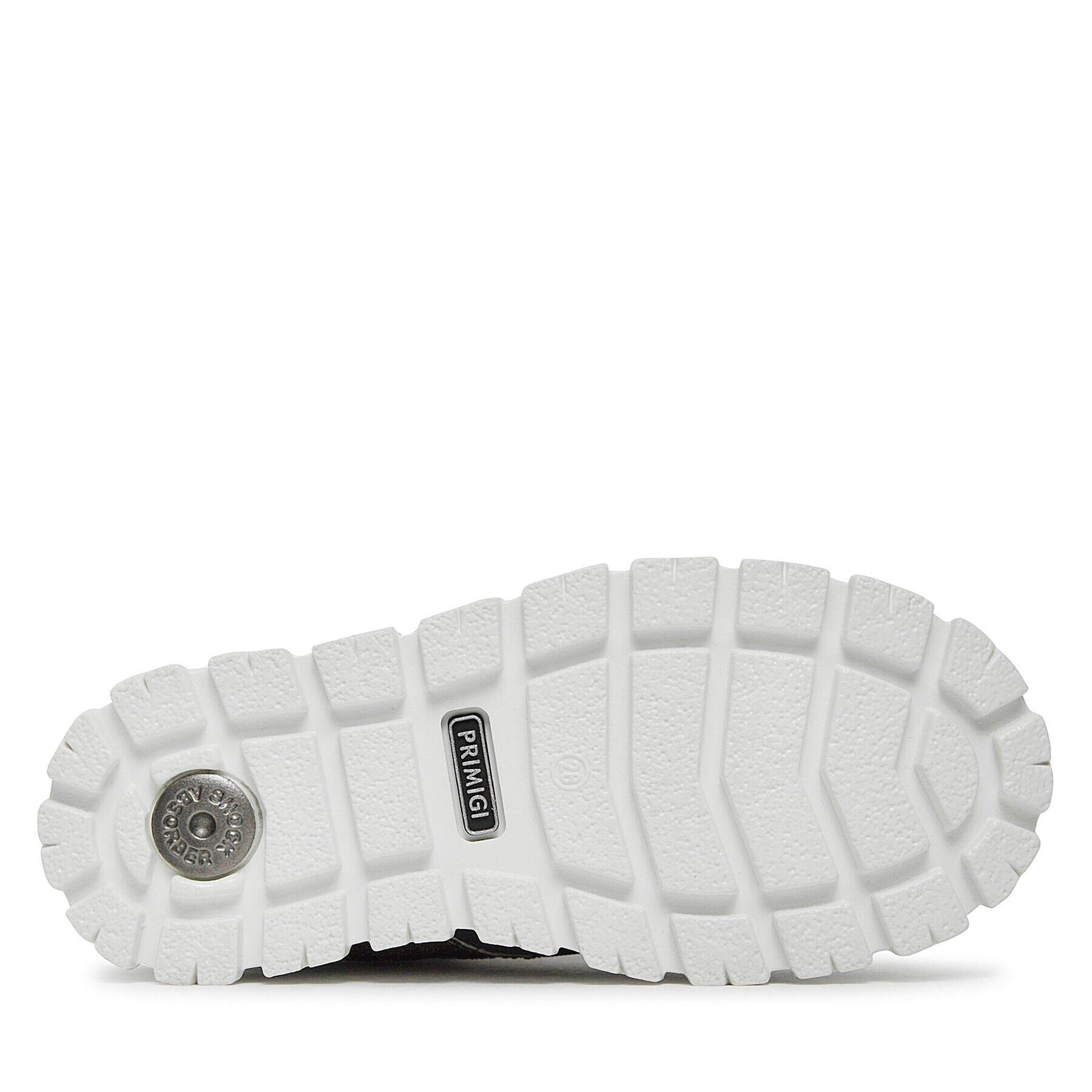 Primigi Ботуши GORE-TEX 4872922 M Сив - Pepit.bg