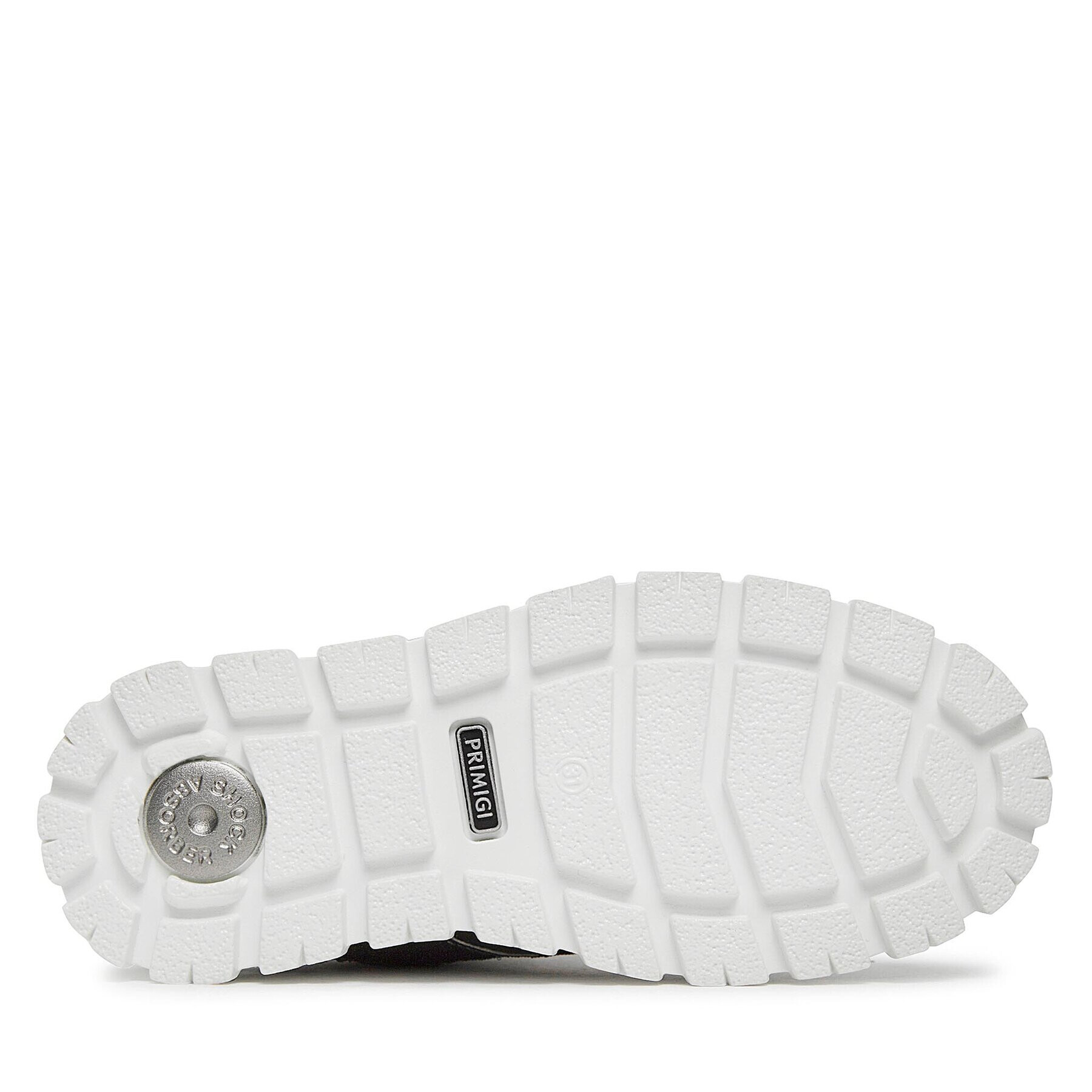 Primigi Ботуши GORE-TEX 4872922 S Сив - Pepit.bg