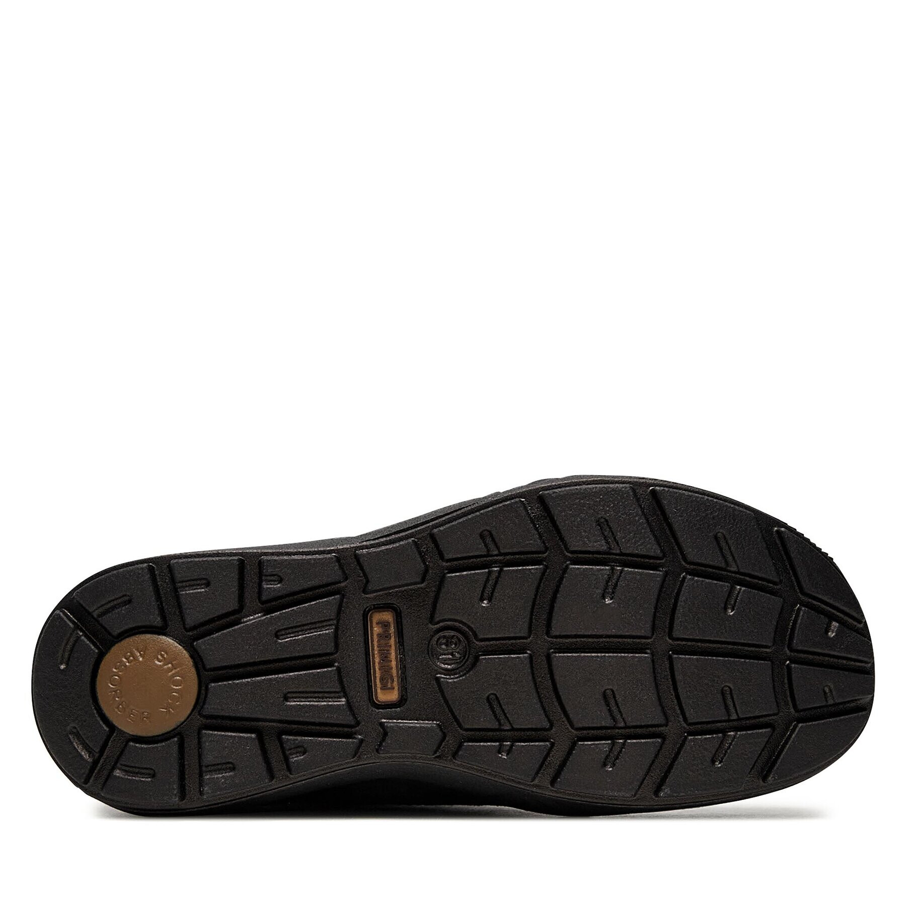 Primigi Ботуши GORE-TEX 4883000 S Тъмносин - Pepit.bg