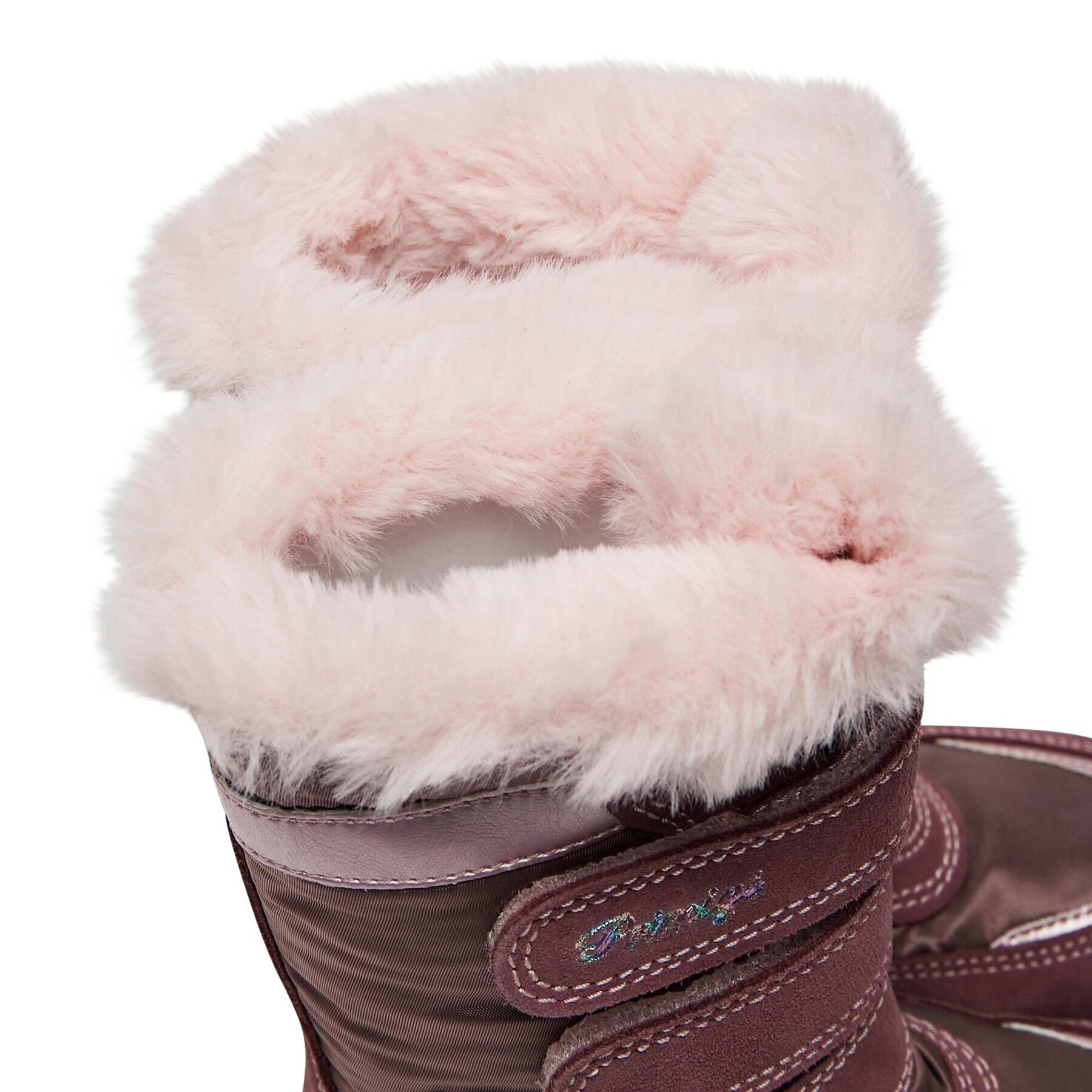 Primigi Ботуши GORE-TEX 4883011 M Розов - Pepit.bg