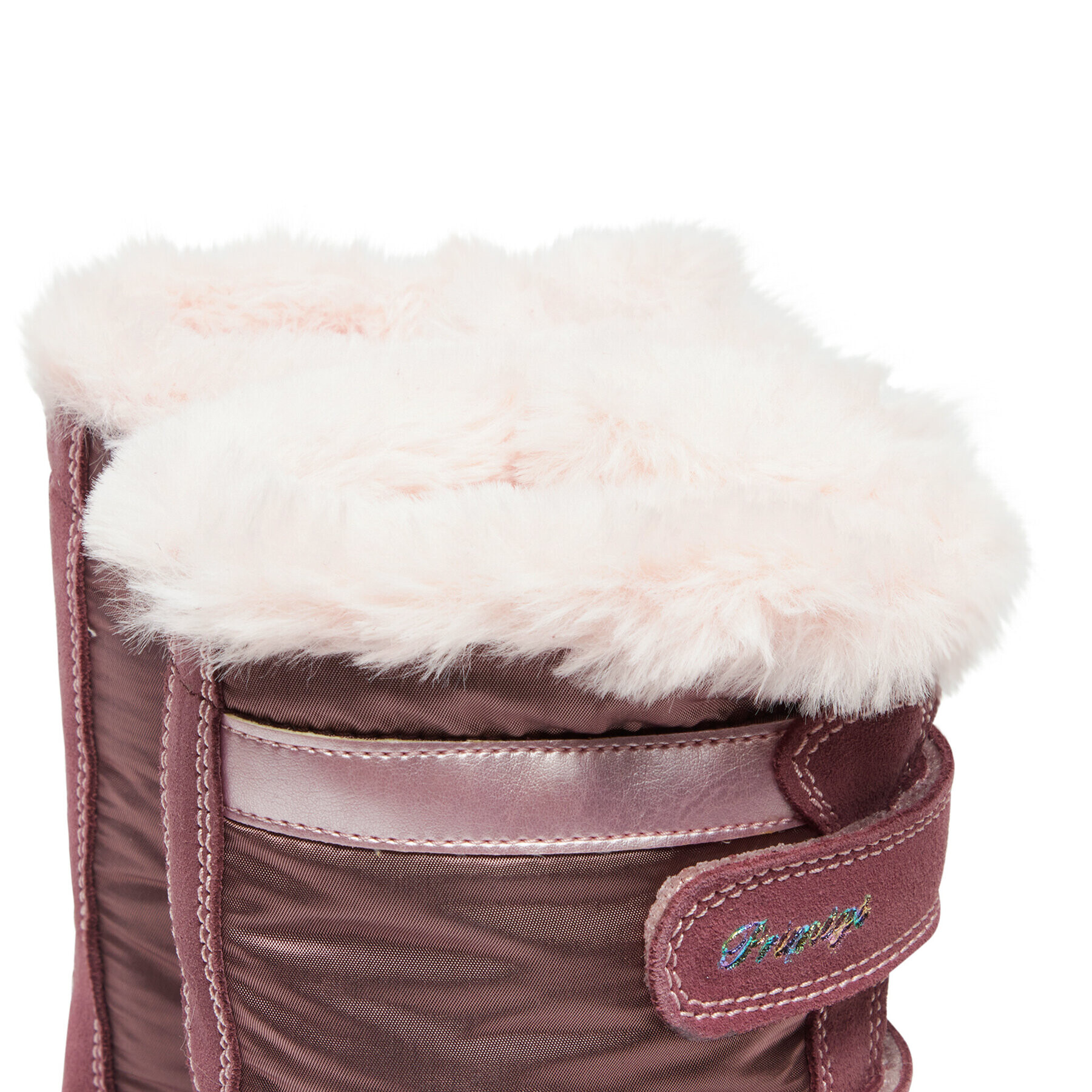 Primigi Ботуши GORE-TEX 4883011 S Розов - Pepit.bg