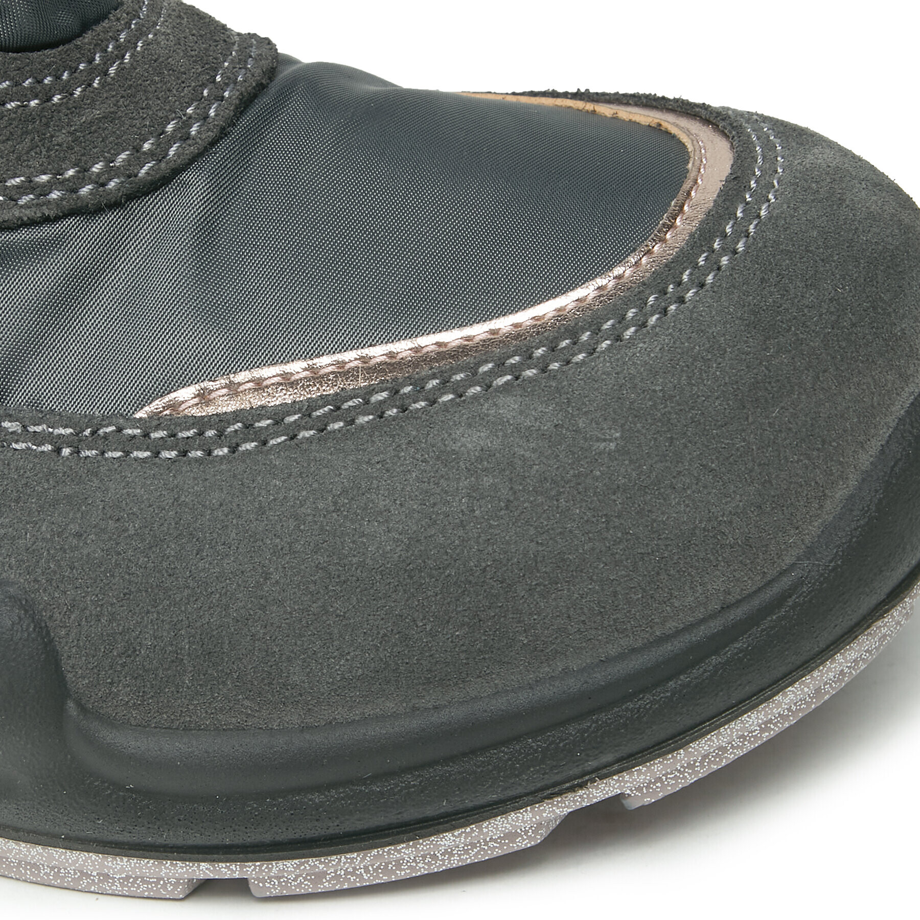 Primigi Ботуши GORE-TEX 4883055 D Сив - Pepit.bg
