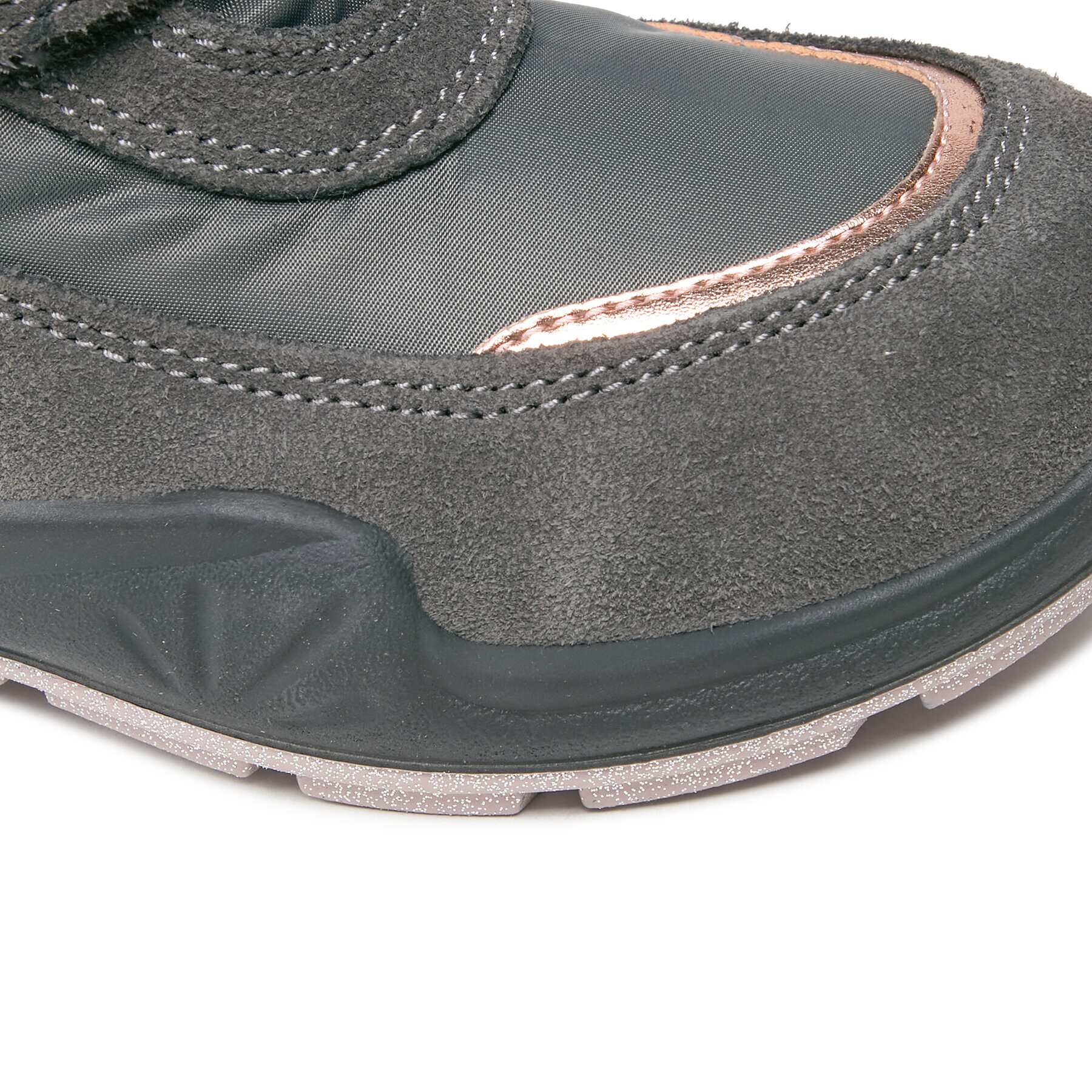 Primigi Ботуши GORE-TEX 4883055 S Сив - Pepit.bg