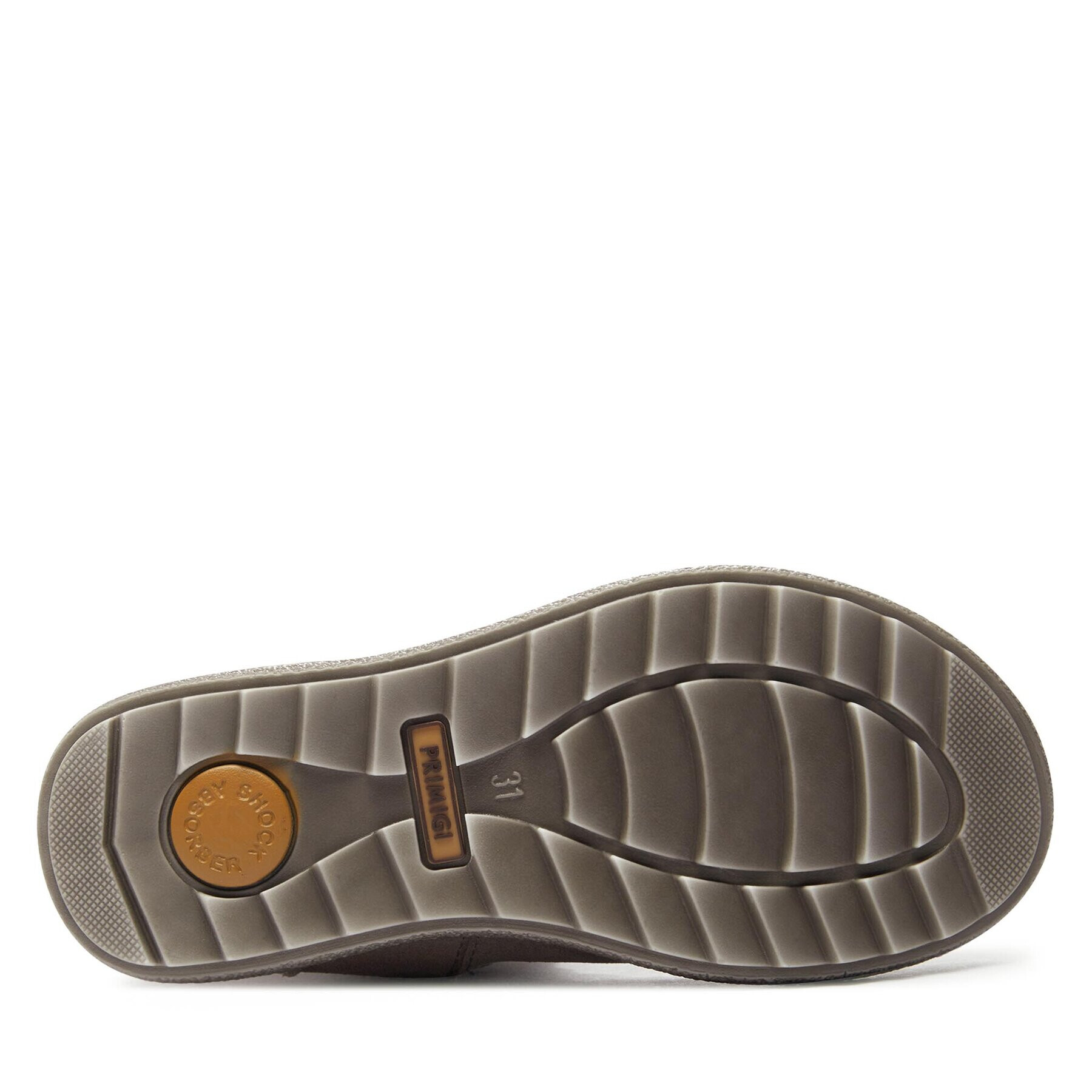 Primigi Ботуши GORE-TEX 4885111 S Кафяв - Pepit.bg