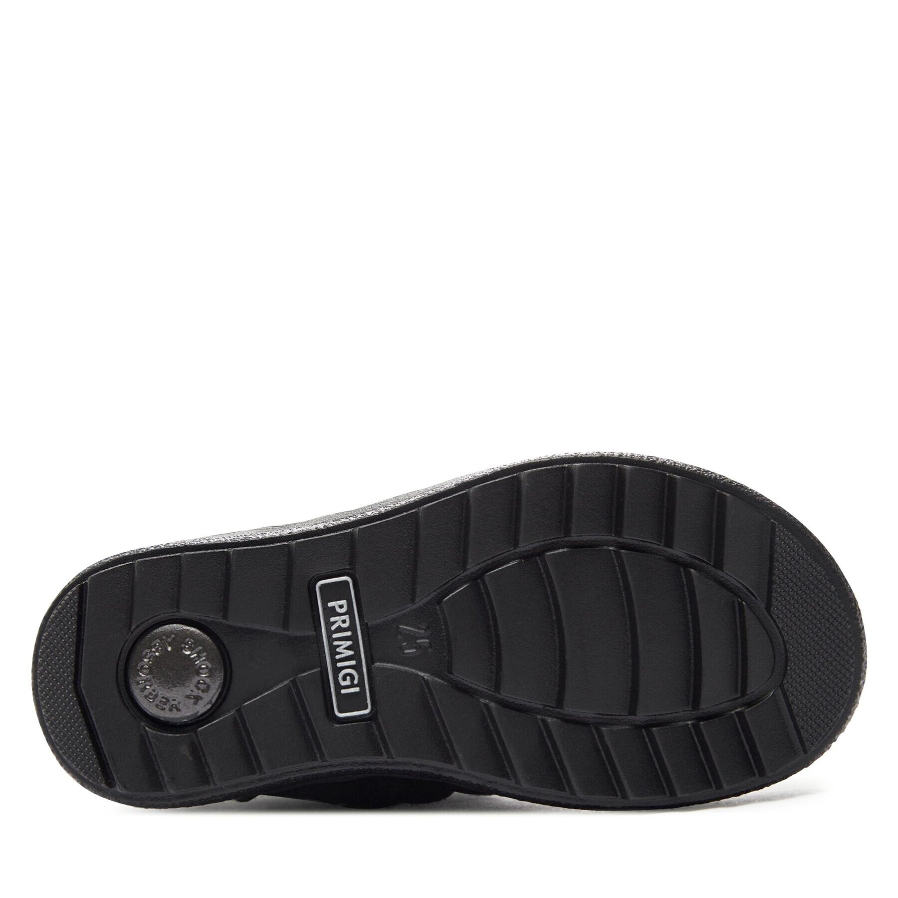 Primigi Ботуши GORE-TEX 4885133 M Черен - Pepit.bg