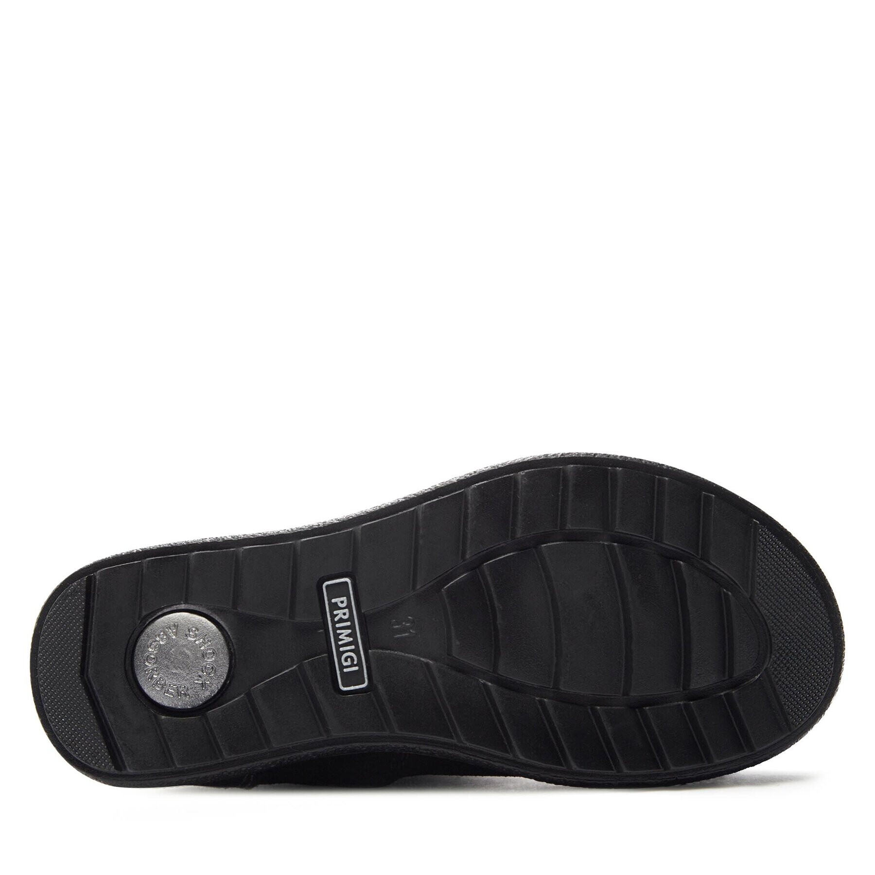 Primigi Ботуши GORE-TEX 4885133 S Черен - Pepit.bg