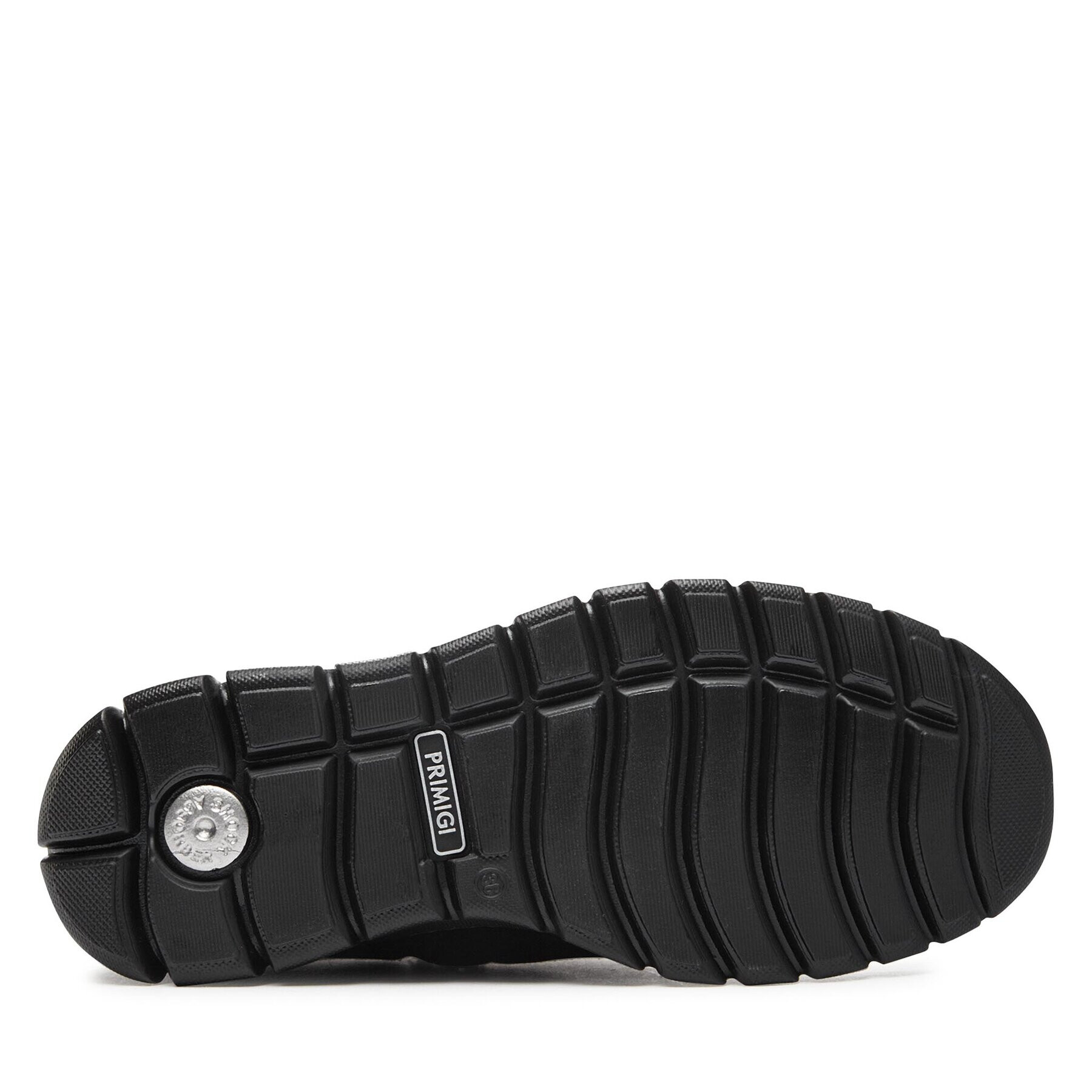 Primigi Ботуши GORE-TEX 4889422 D Черен - Pepit.bg