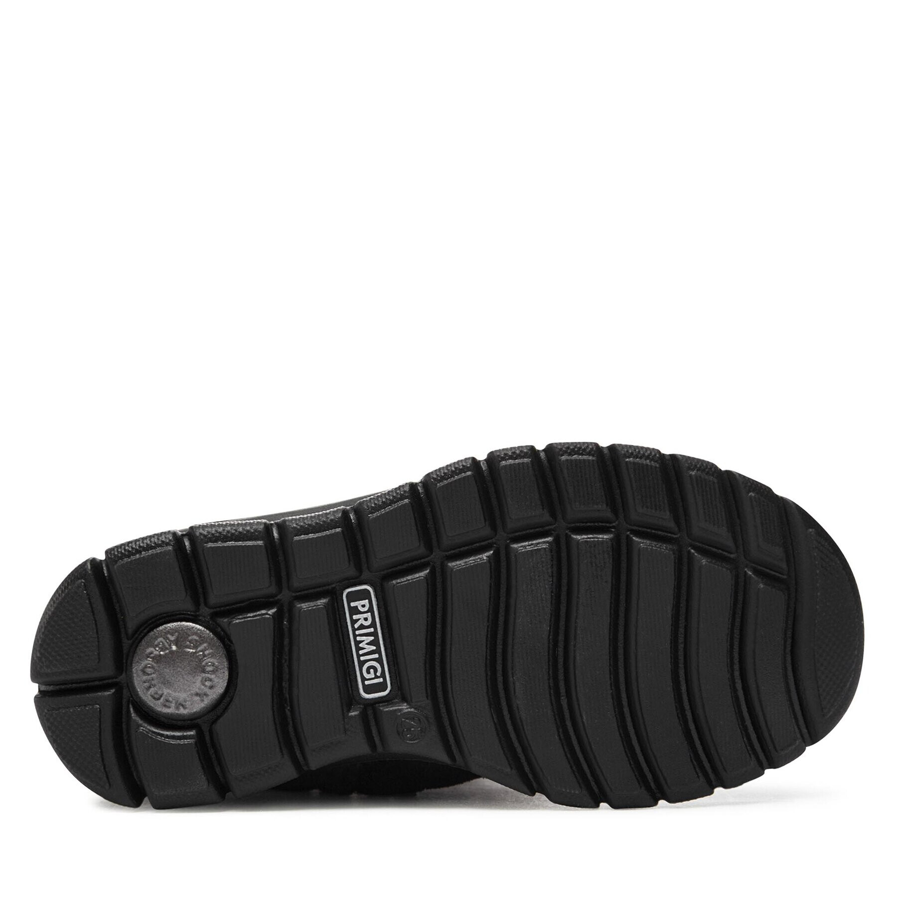 Primigi Ботуши GORE-TEX 4889422 M Черен - Pepit.bg