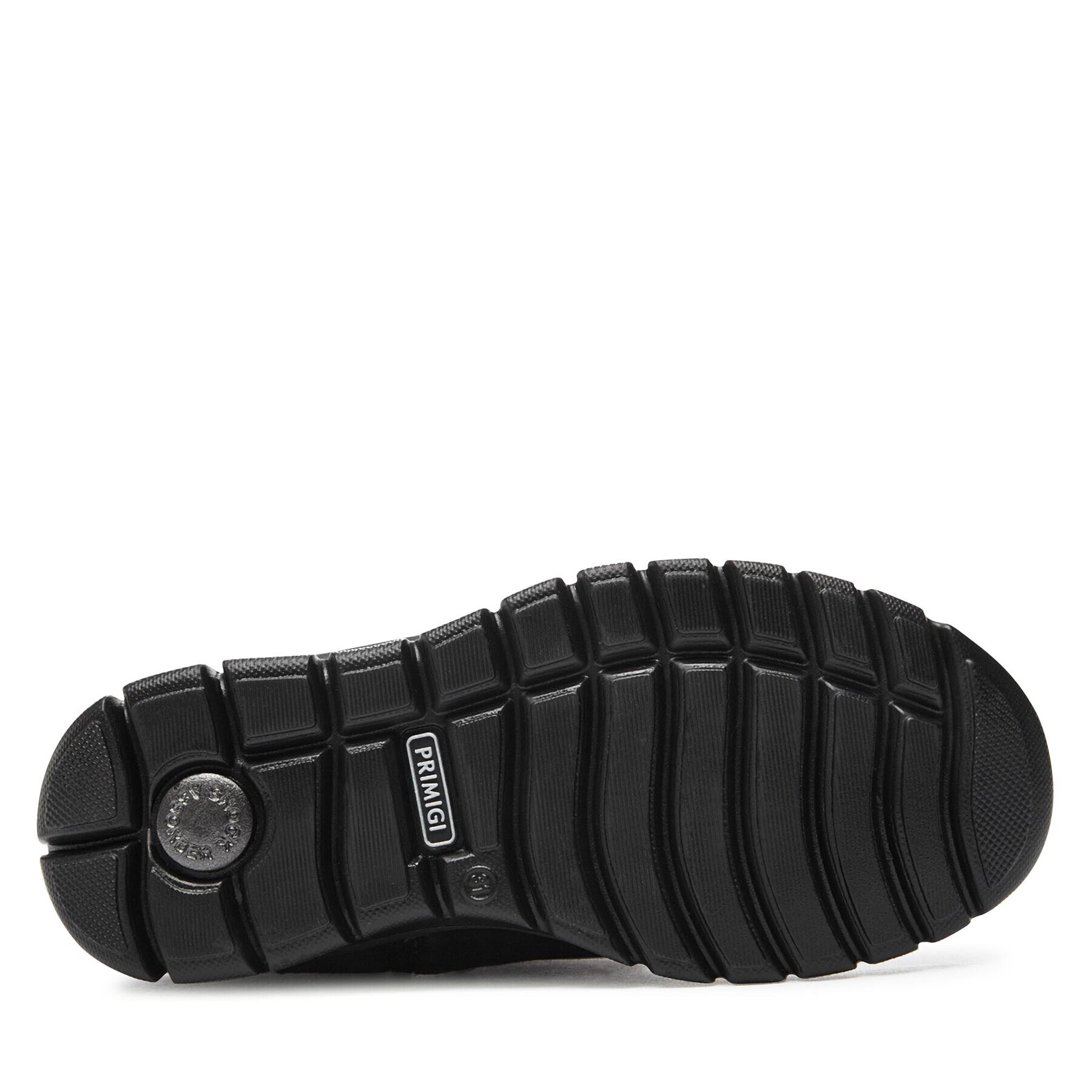 Primigi Ботуши GORE-TEX 4889422 S Черен - Pepit.bg