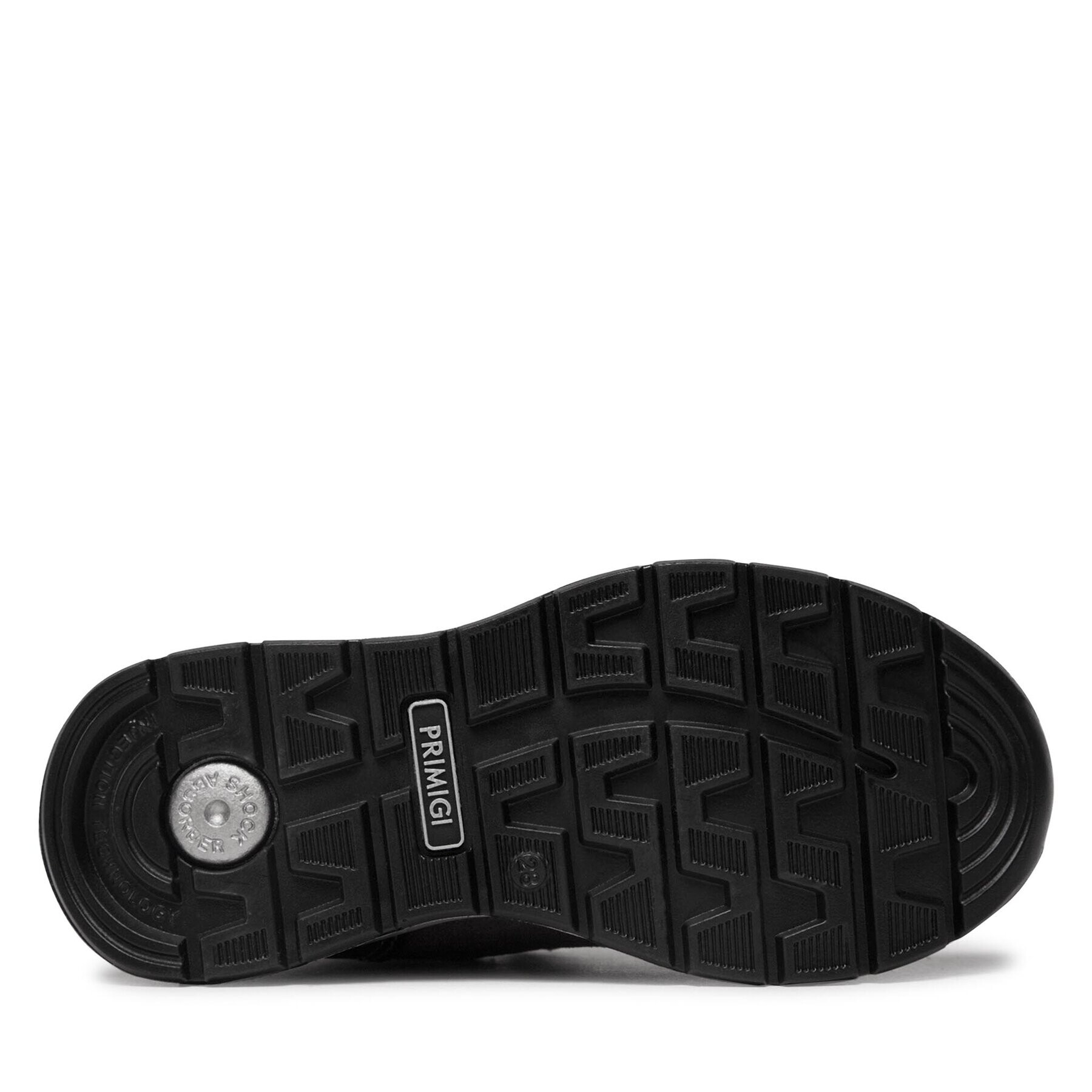 Primigi Ботуши GORE-TEX 4890711 M Кафяв - Pepit.bg