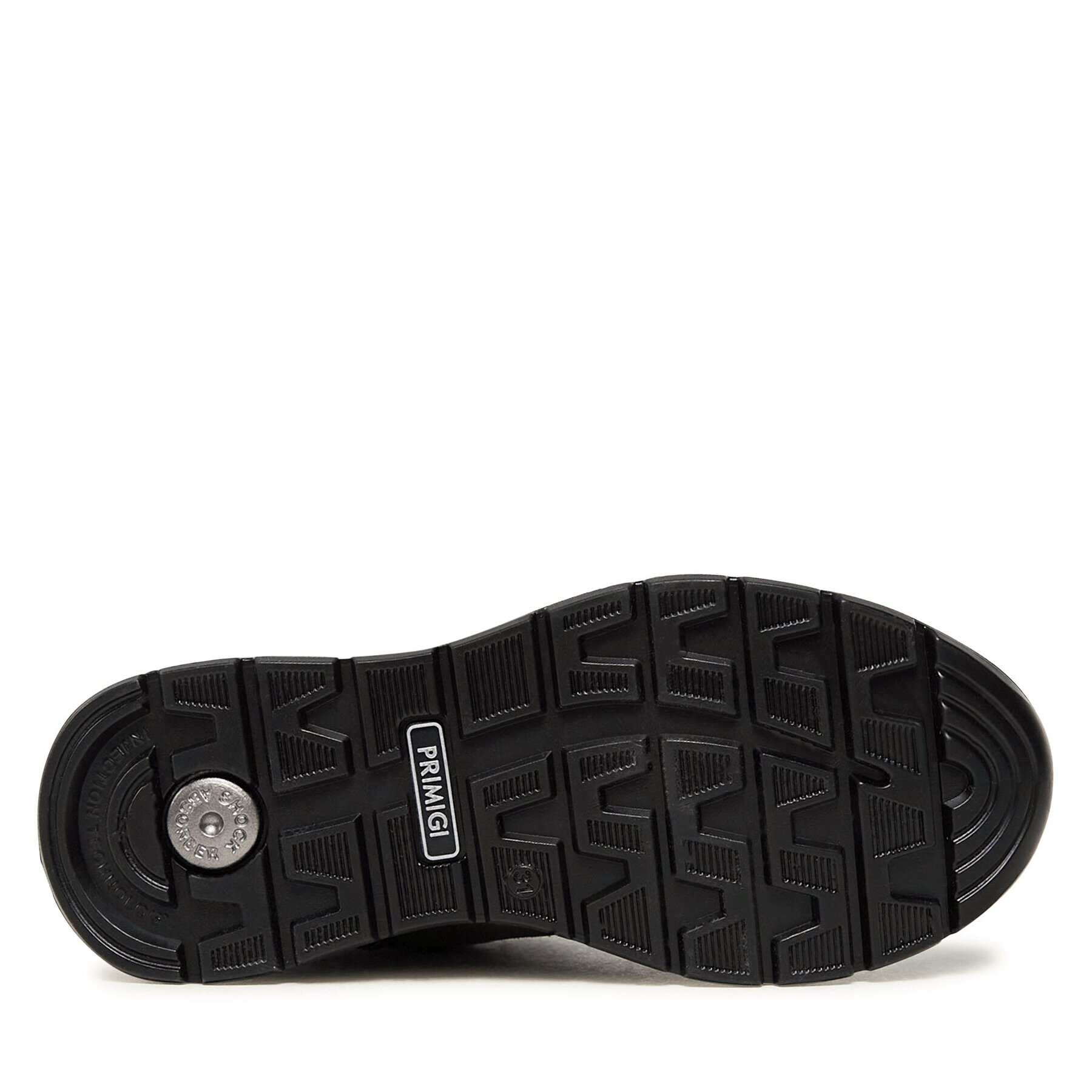 Primigi Ботуши GORE-TEX 4890711 S Кафяв - Pepit.bg