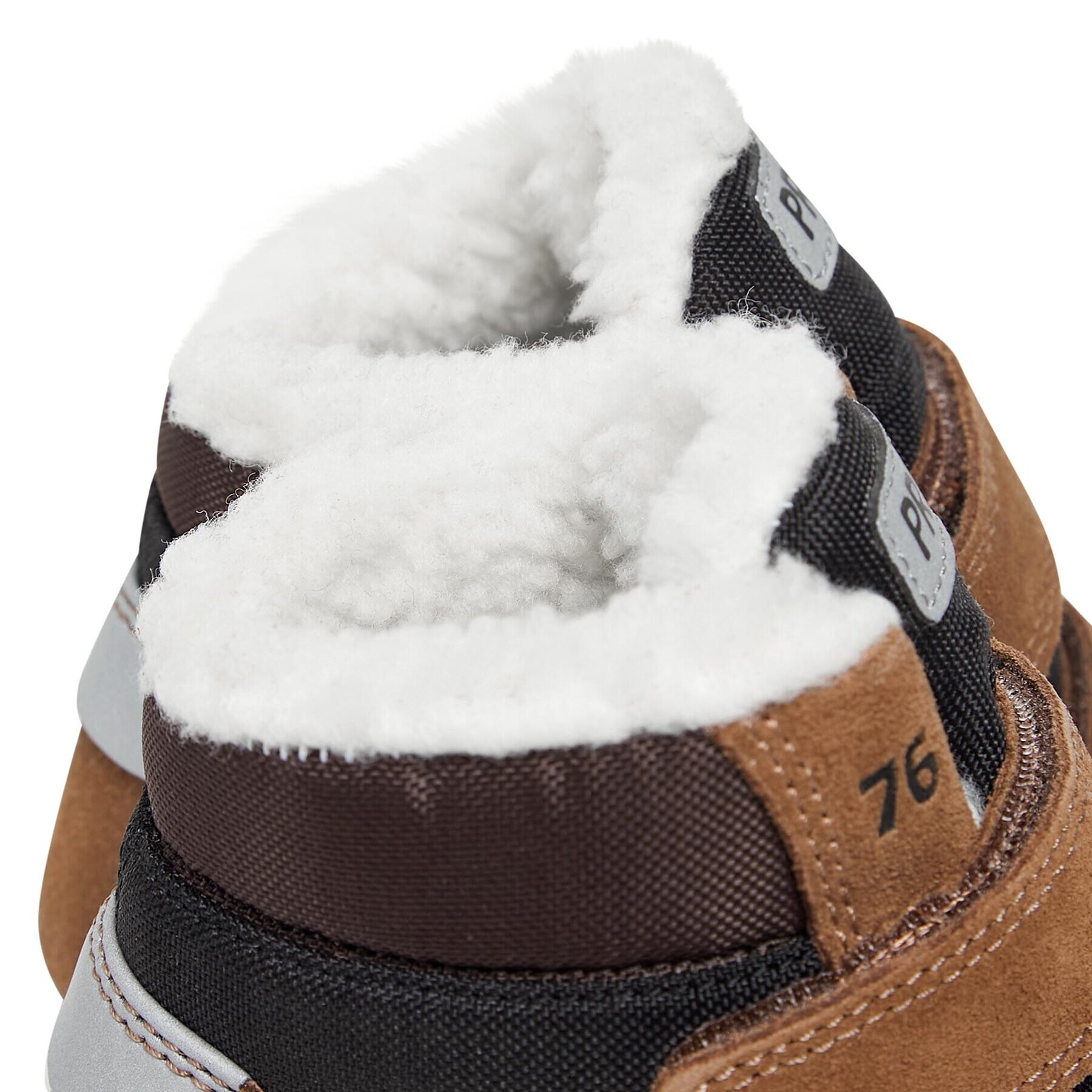 Primigi Ботуши GORE-TEX 4890811 S Кафяв - Pepit.bg