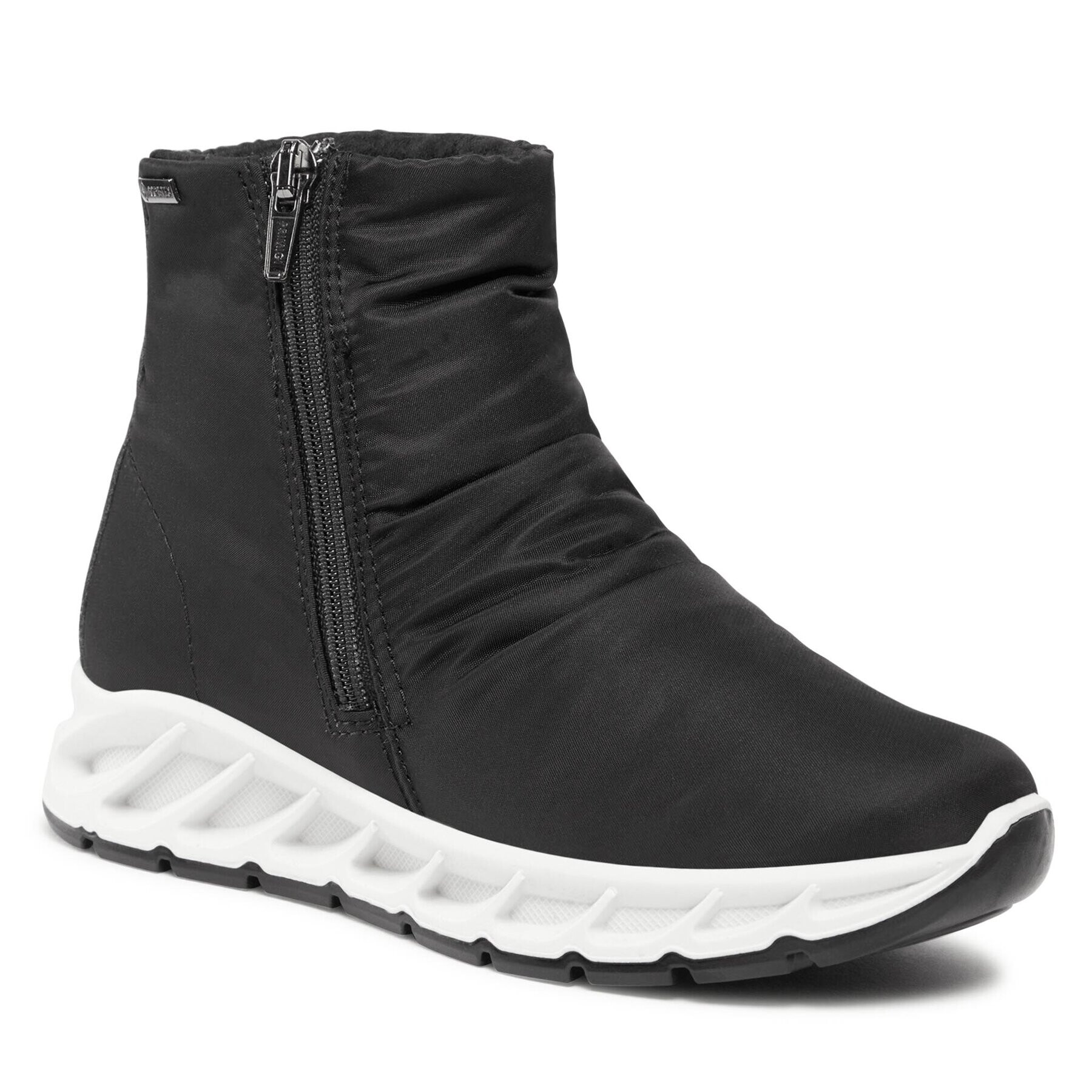 Primigi Ботуши GORE-TEX 4891200 M Черен - Pepit.bg