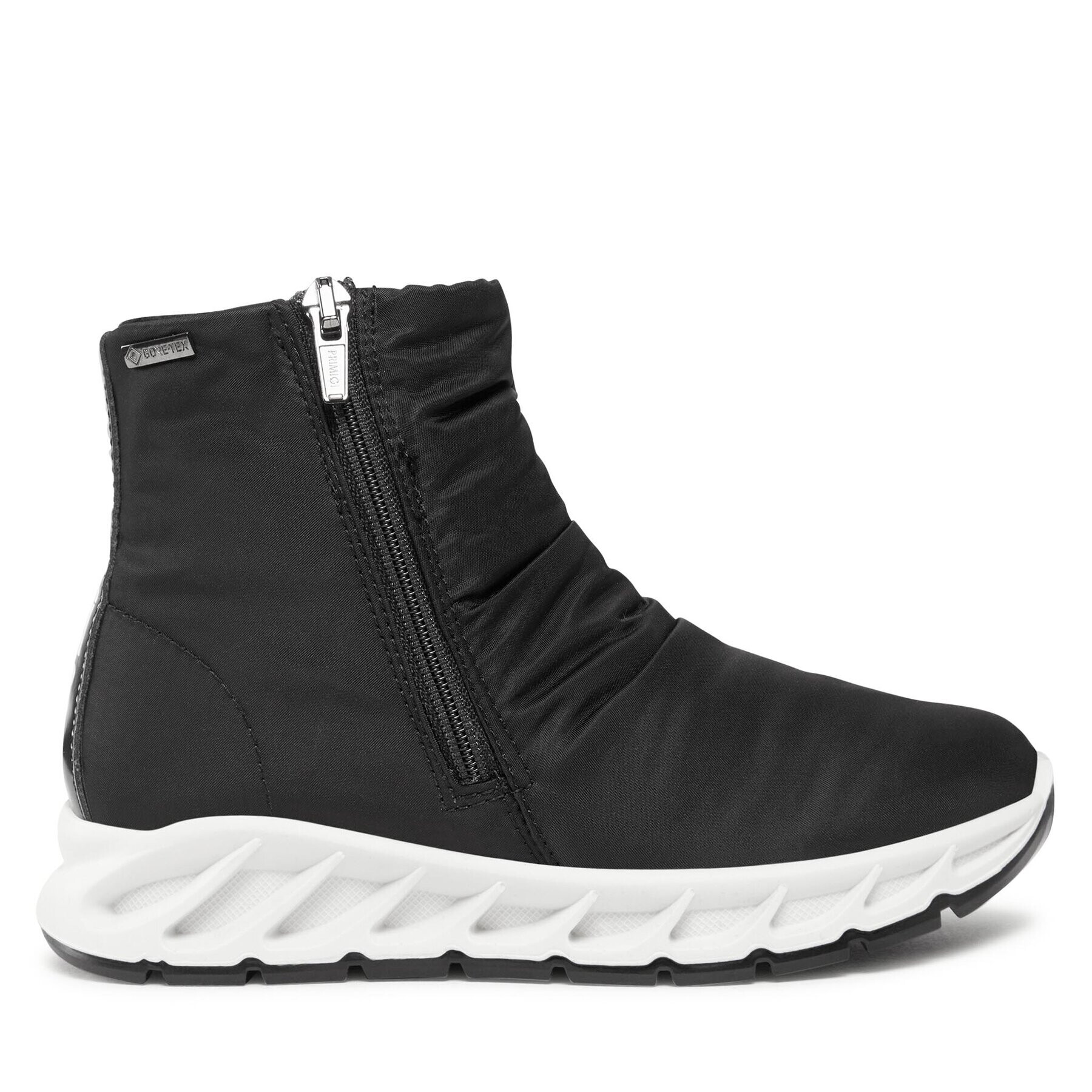 Primigi Ботуши GORE-TEX 4891200 M Черен - Pepit.bg