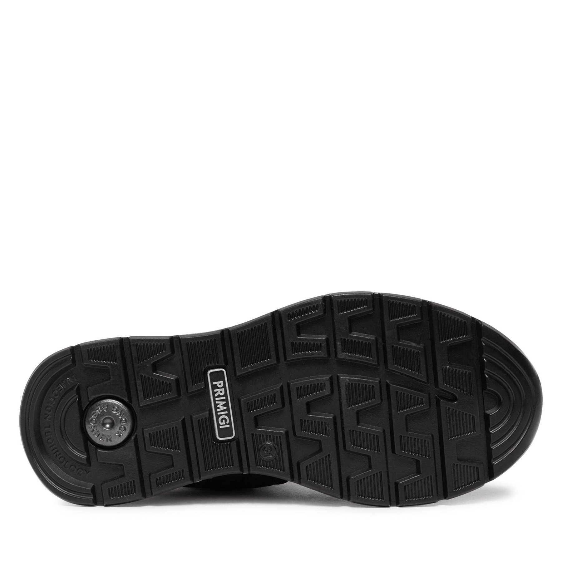 Primigi Ботуши GORE-TEX 4891200 M Черен - Pepit.bg