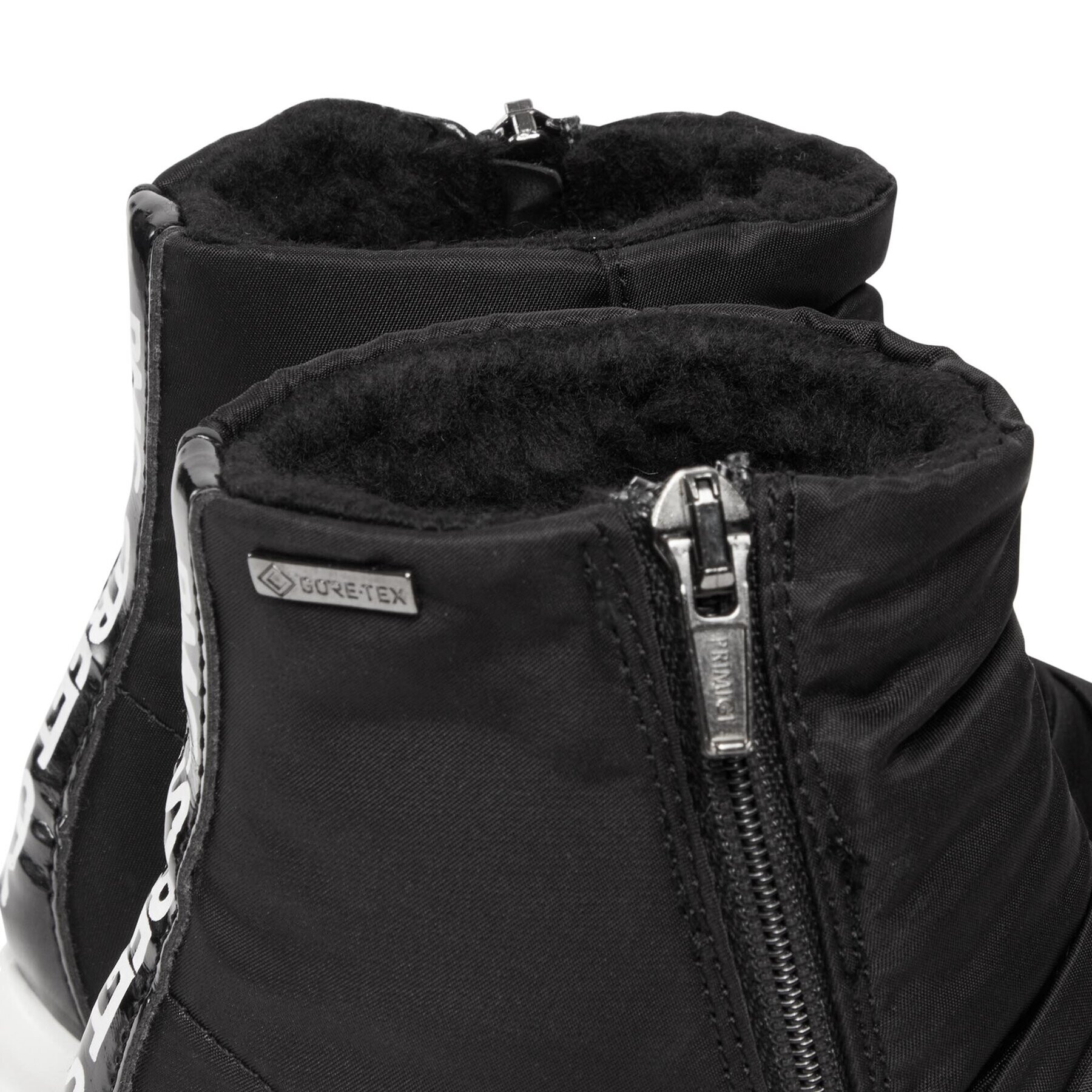 Primigi Ботуши GORE-TEX 4891200 M Черен - Pepit.bg