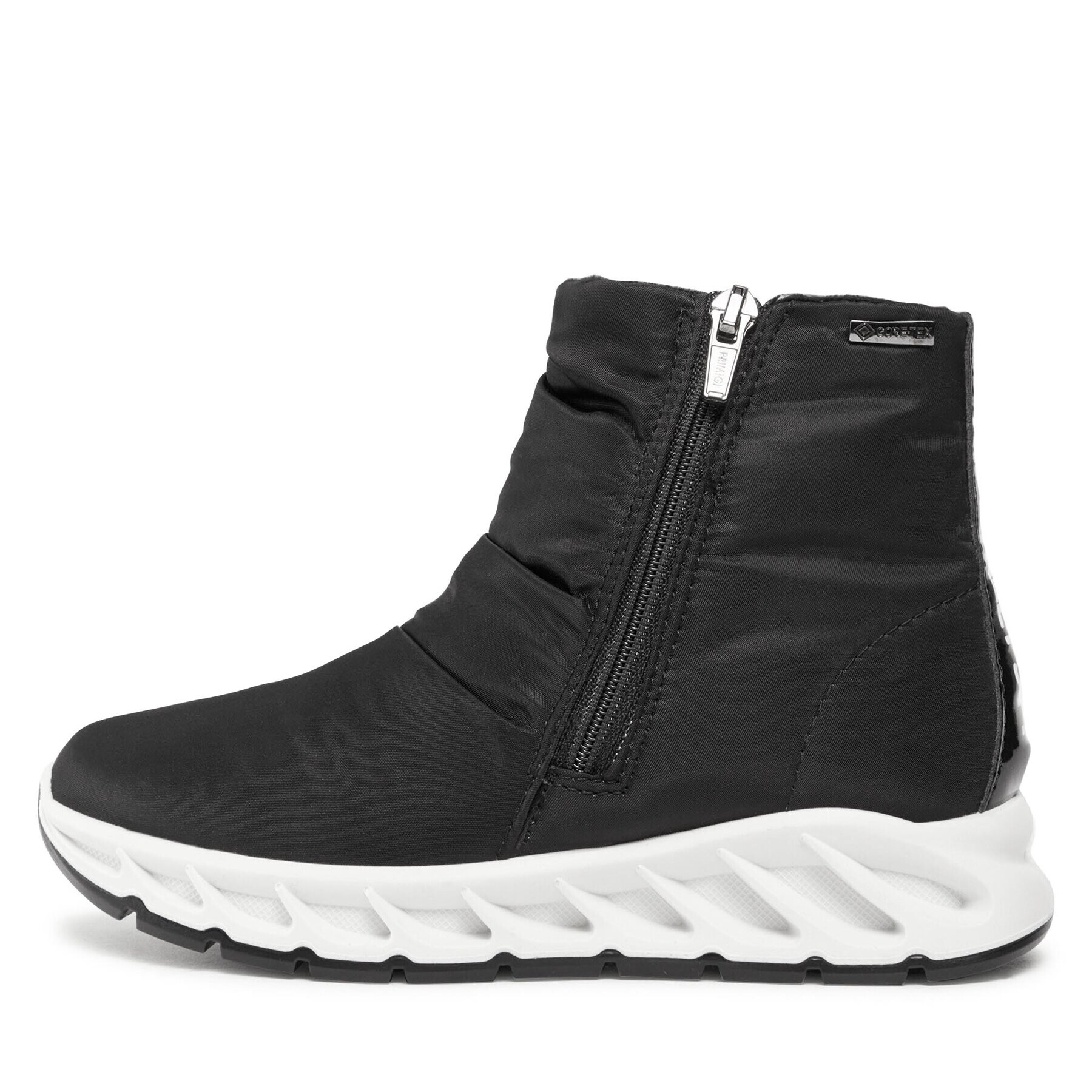 Primigi Ботуши GORE-TEX 4891200 M Черен - Pepit.bg