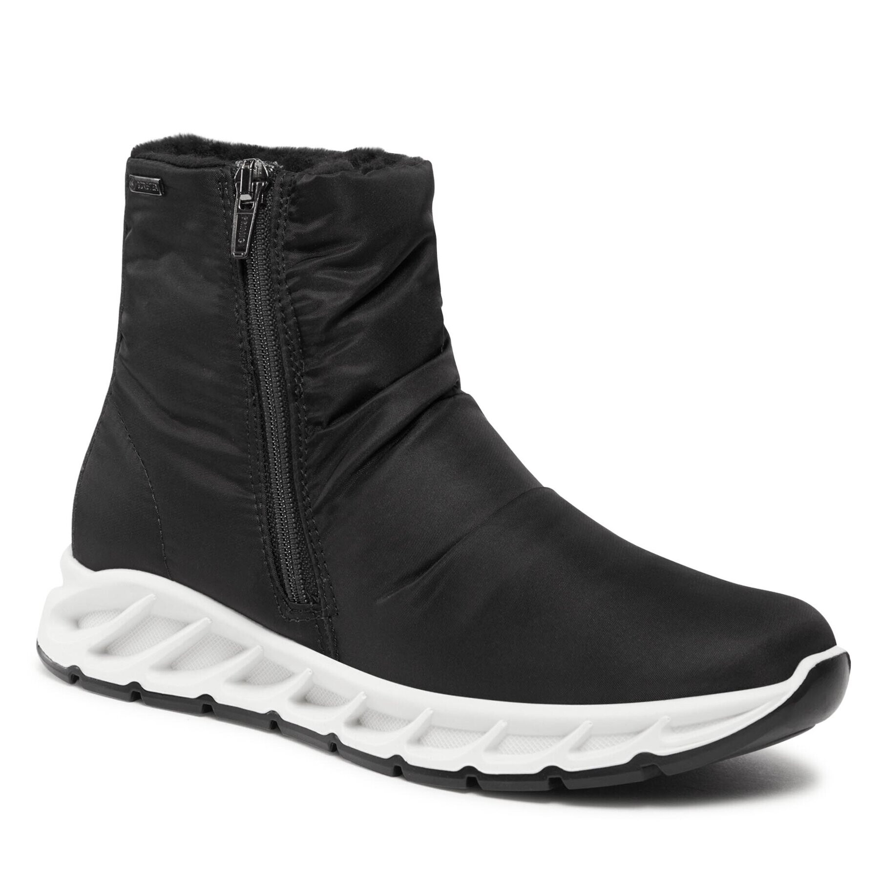 Primigi Ботуши GORE-TEX 4891200 S Черен - Pepit.bg