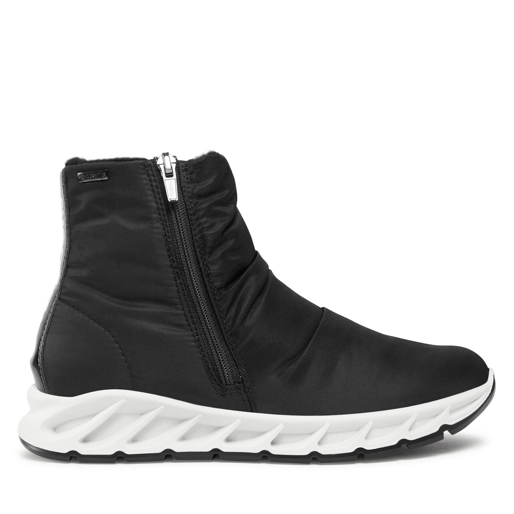 Primigi Ботуши GORE-TEX 4891200 S Черен - Pepit.bg