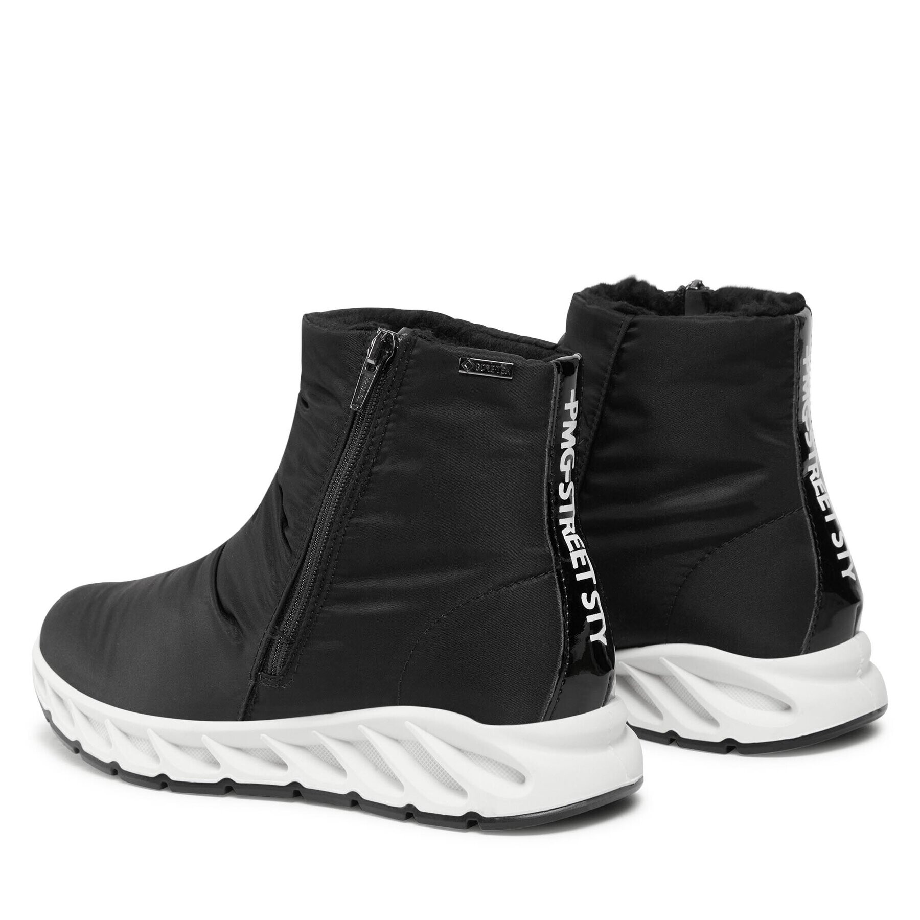 Primigi Ботуши GORE-TEX 4891200 S Черен - Pepit.bg