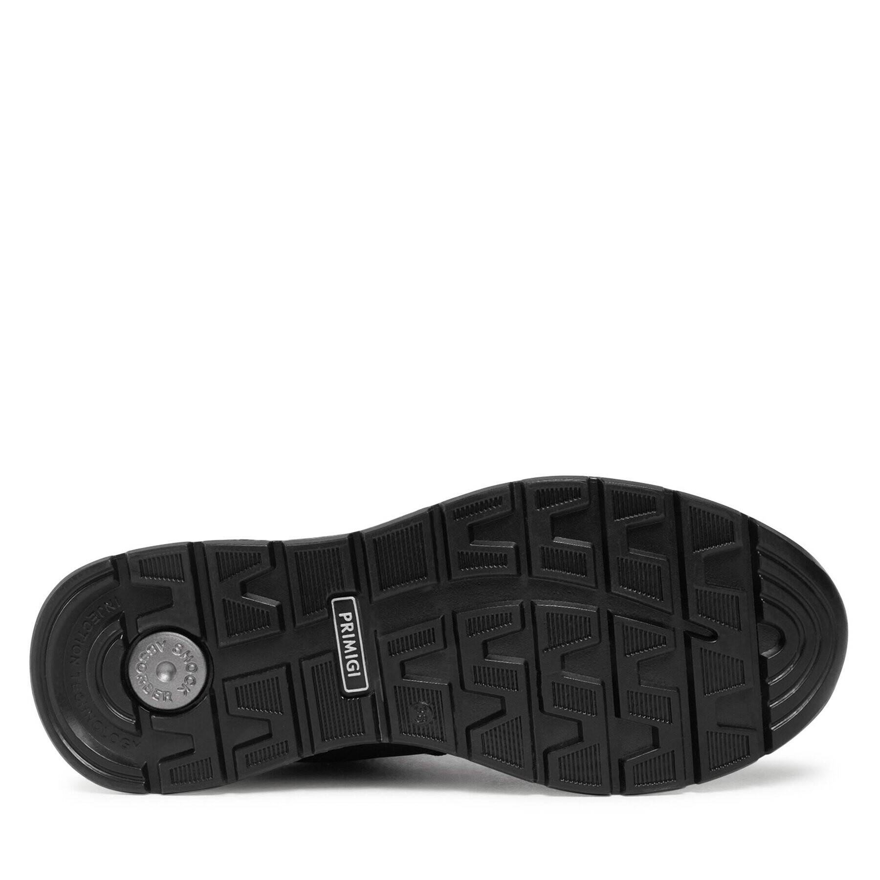 Primigi Ботуши GORE-TEX 4891200 S Черен - Pepit.bg
