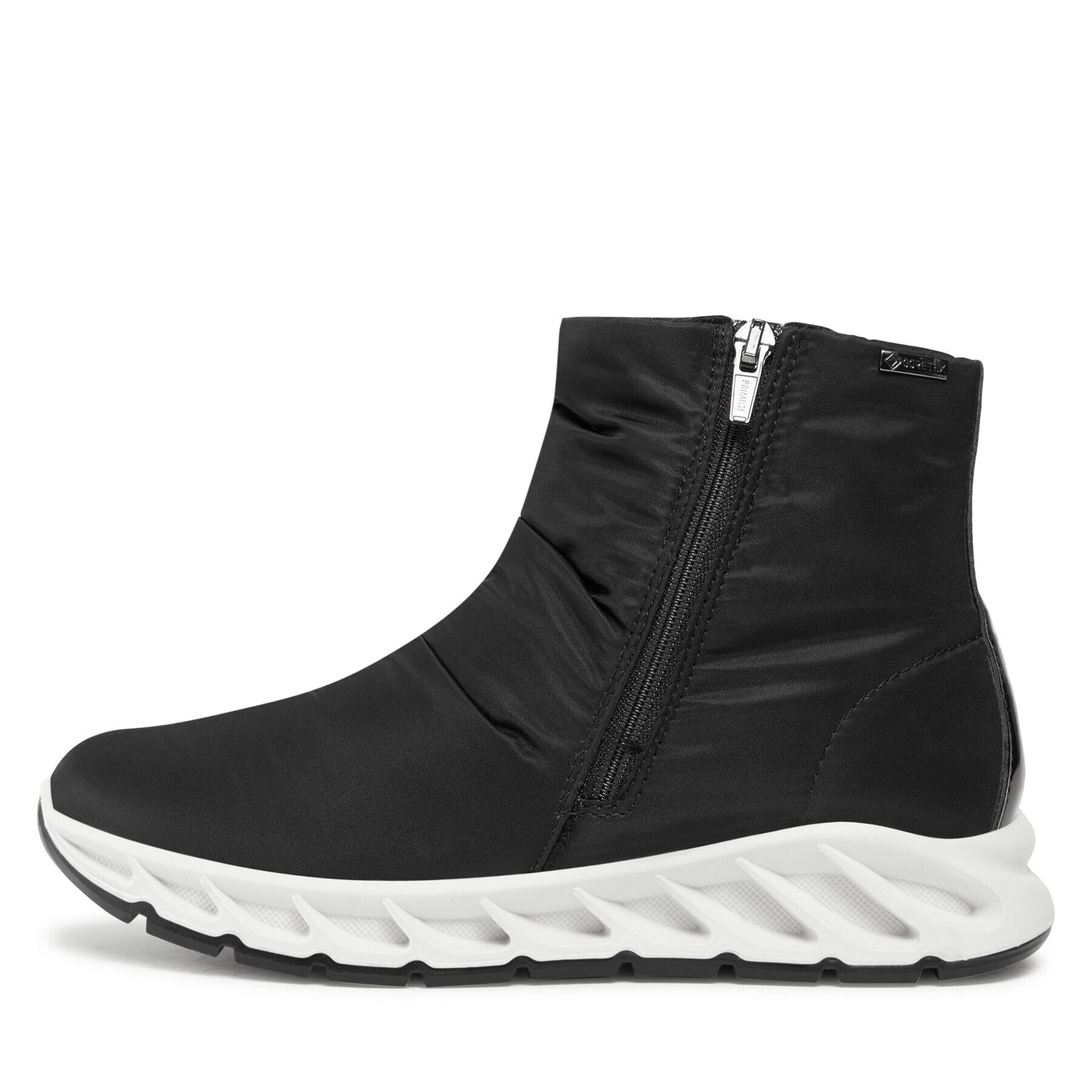 Primigi Ботуши GORE-TEX 4891200 S Черен - Pepit.bg