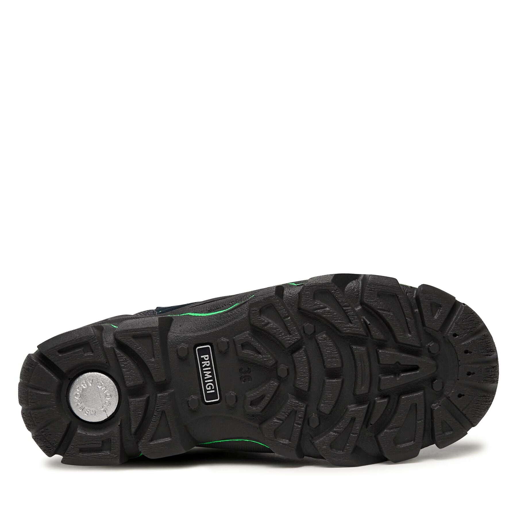 Primigi Ботуши GORE-TEX 4896000 D Тъмносин - Pepit.bg