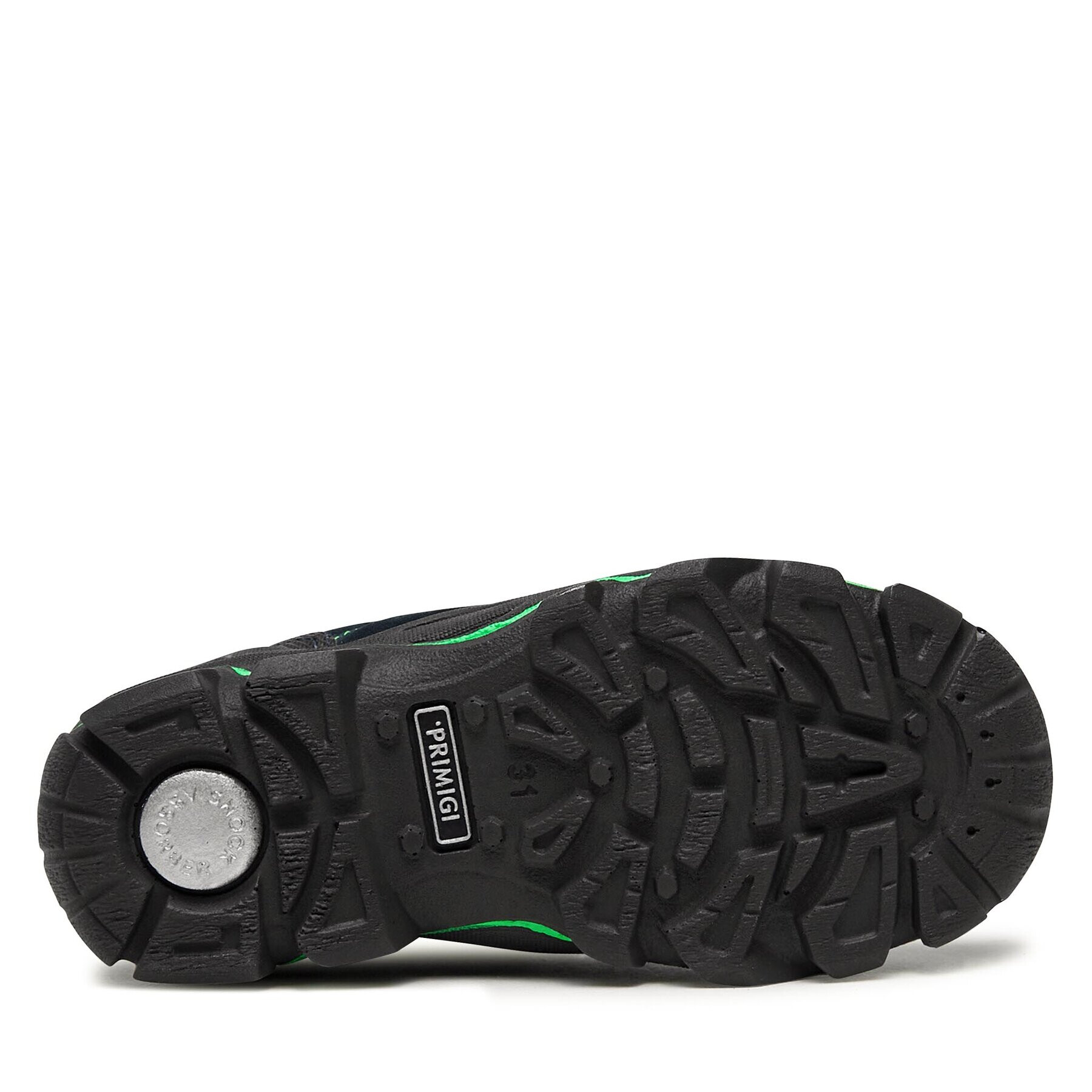 Primigi Ботуши GORE-TEX 4896000 S Тъмносин - Pepit.bg