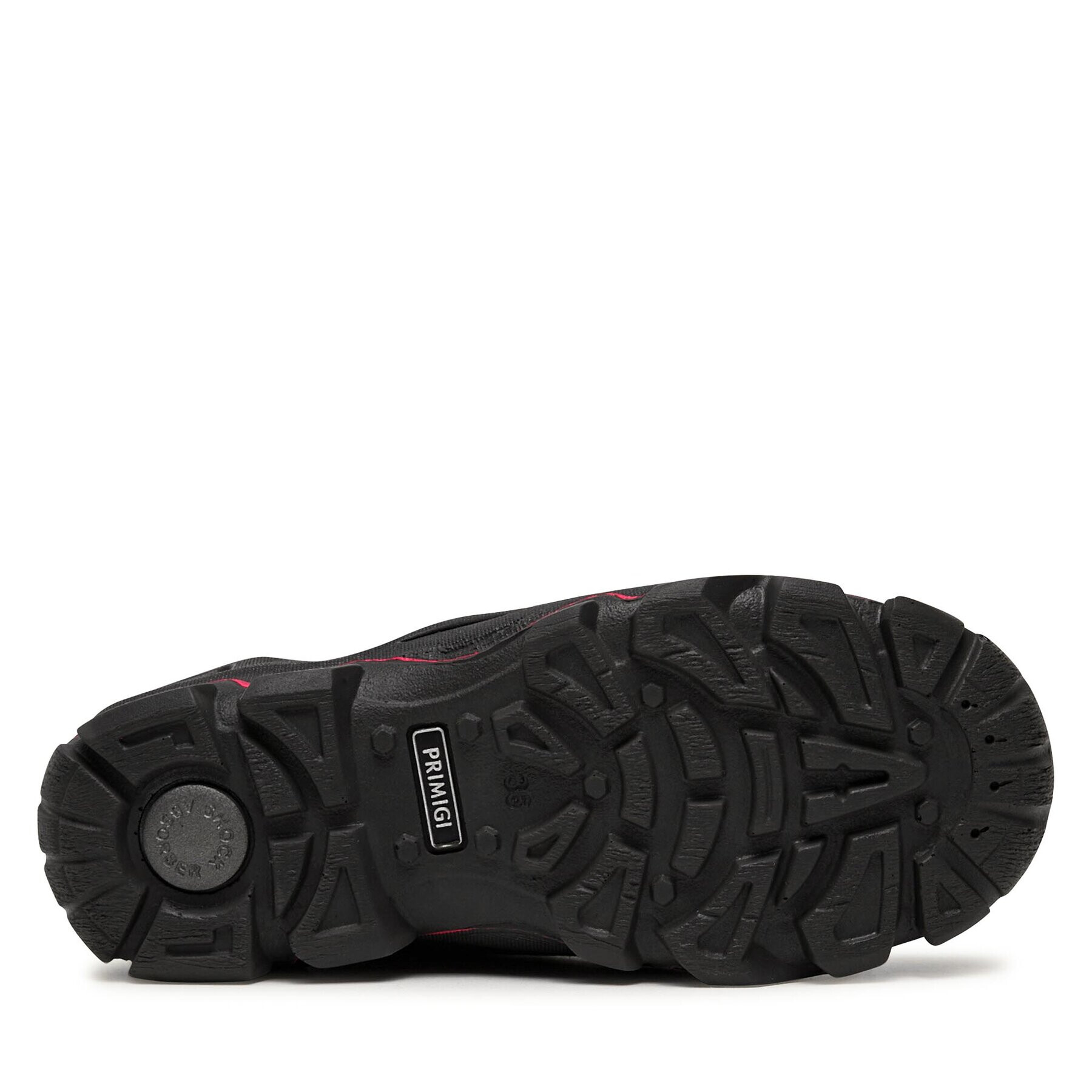 Primigi Ботуши GORE-TEX 4896022 D Тъмносин - Pepit.bg
